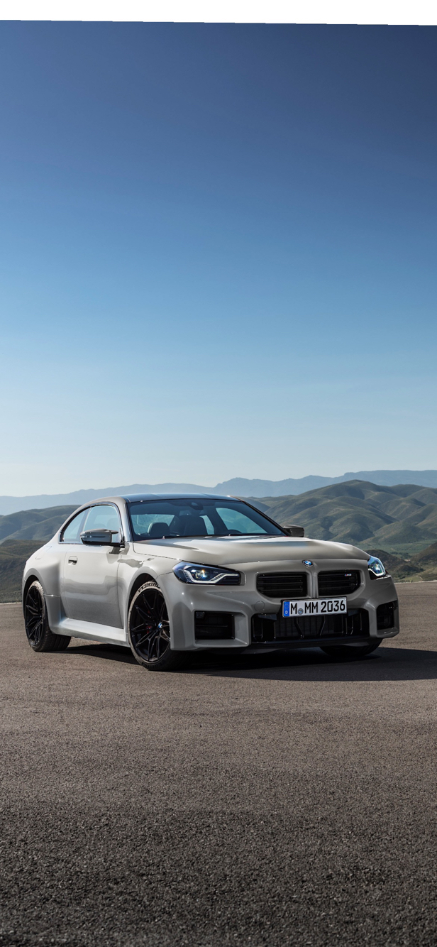 Official: All New BMW M2 (G87), Specs, Info, Picture, Videos BMW M2 And 2Series Forum