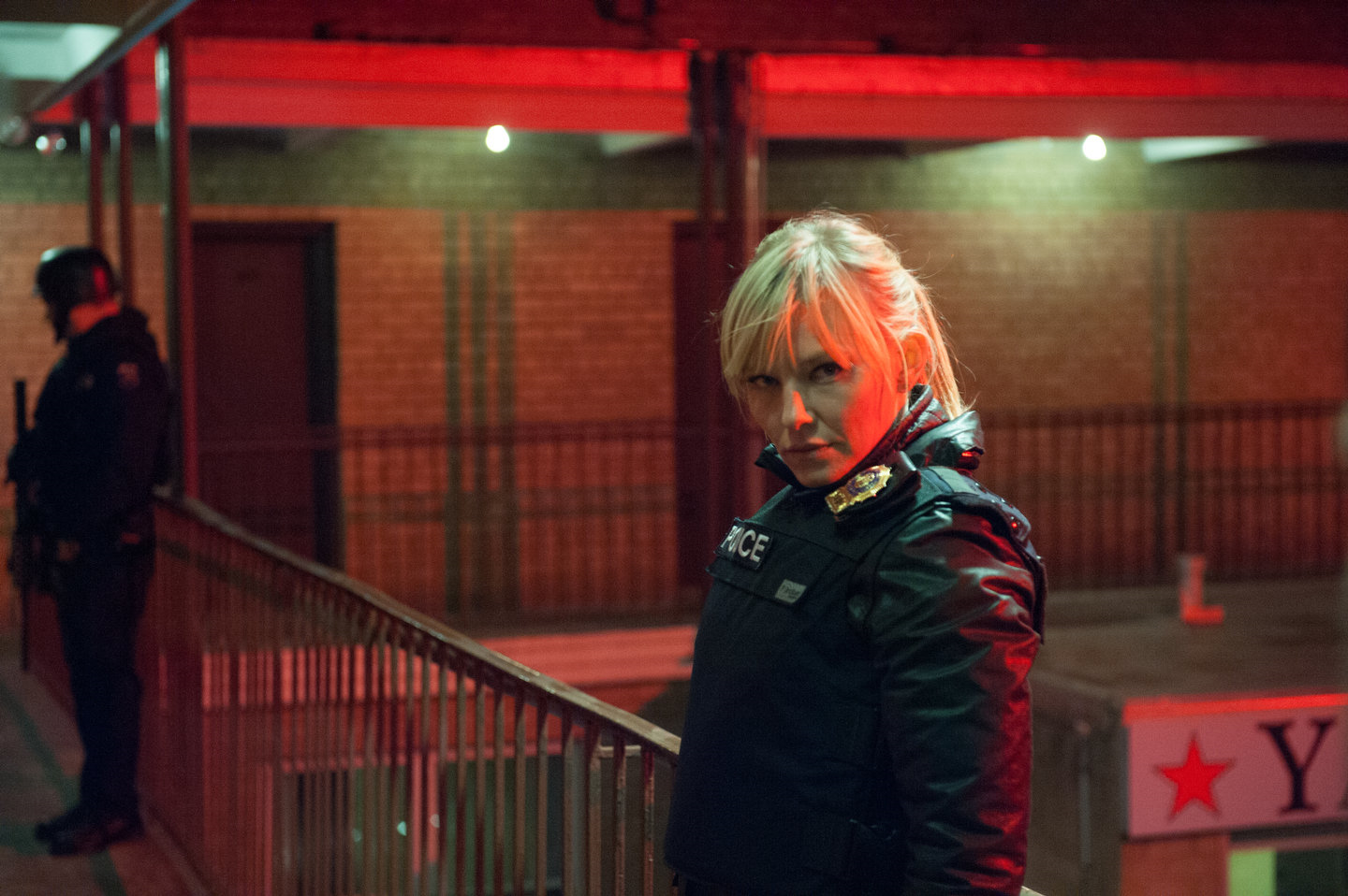 Law & Order Special Victims Unit SVU