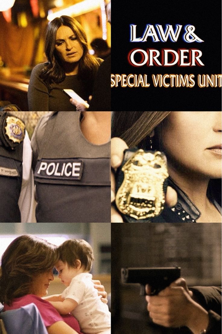 amanda rollins. Law and order