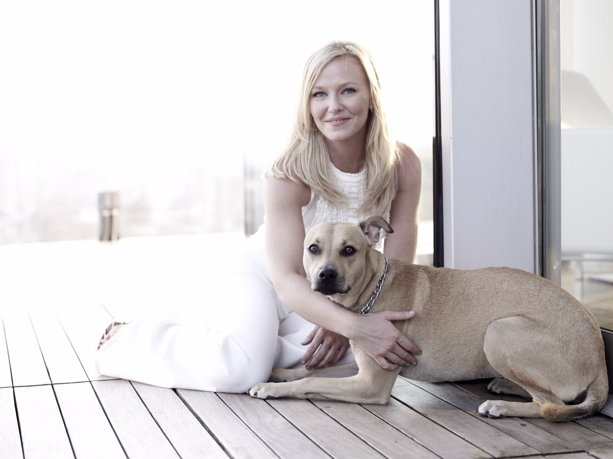 Kelli Giddish fotografia 43735734