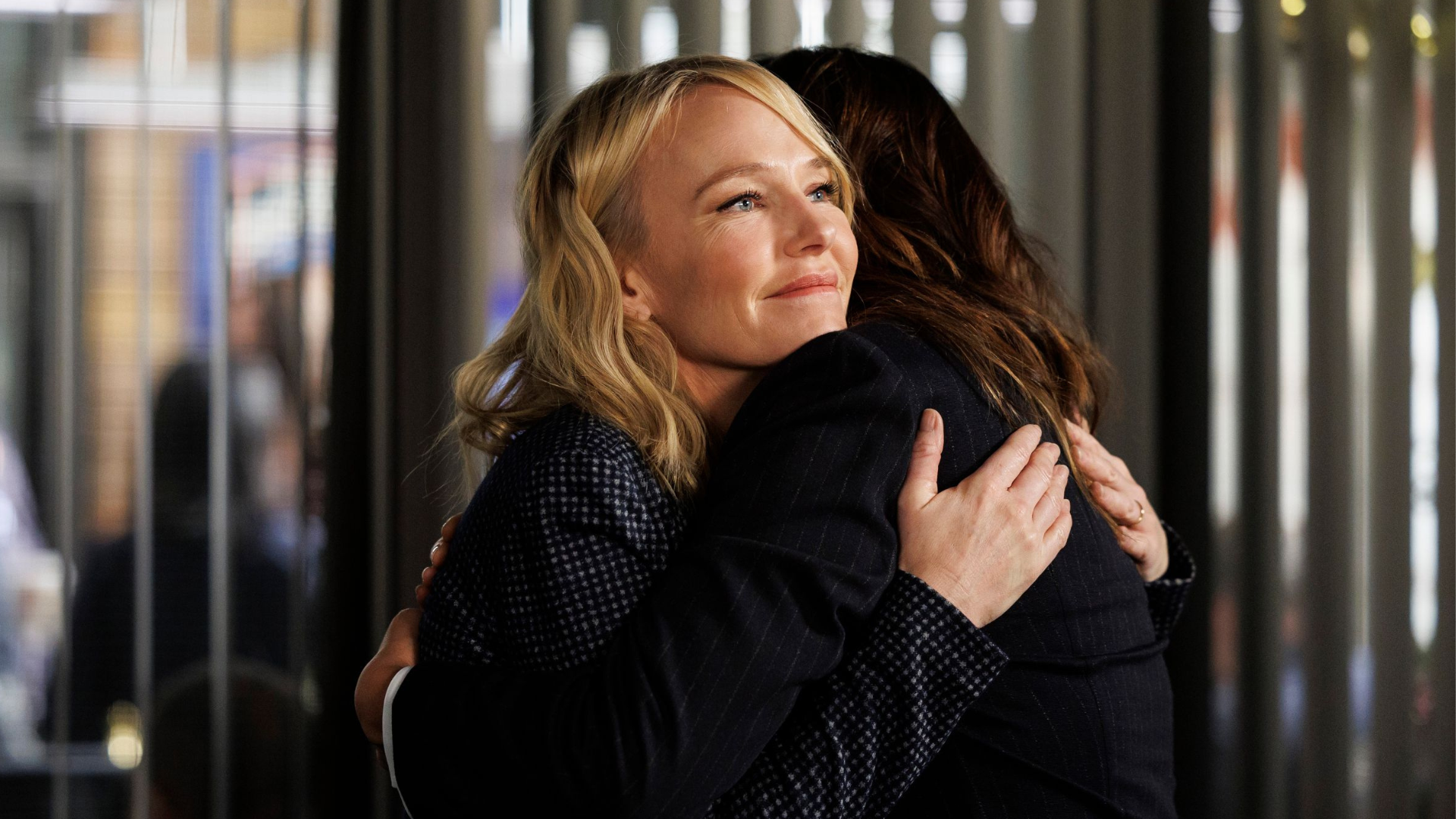 Kelli Giddish On Her 'Law & Order: SVU