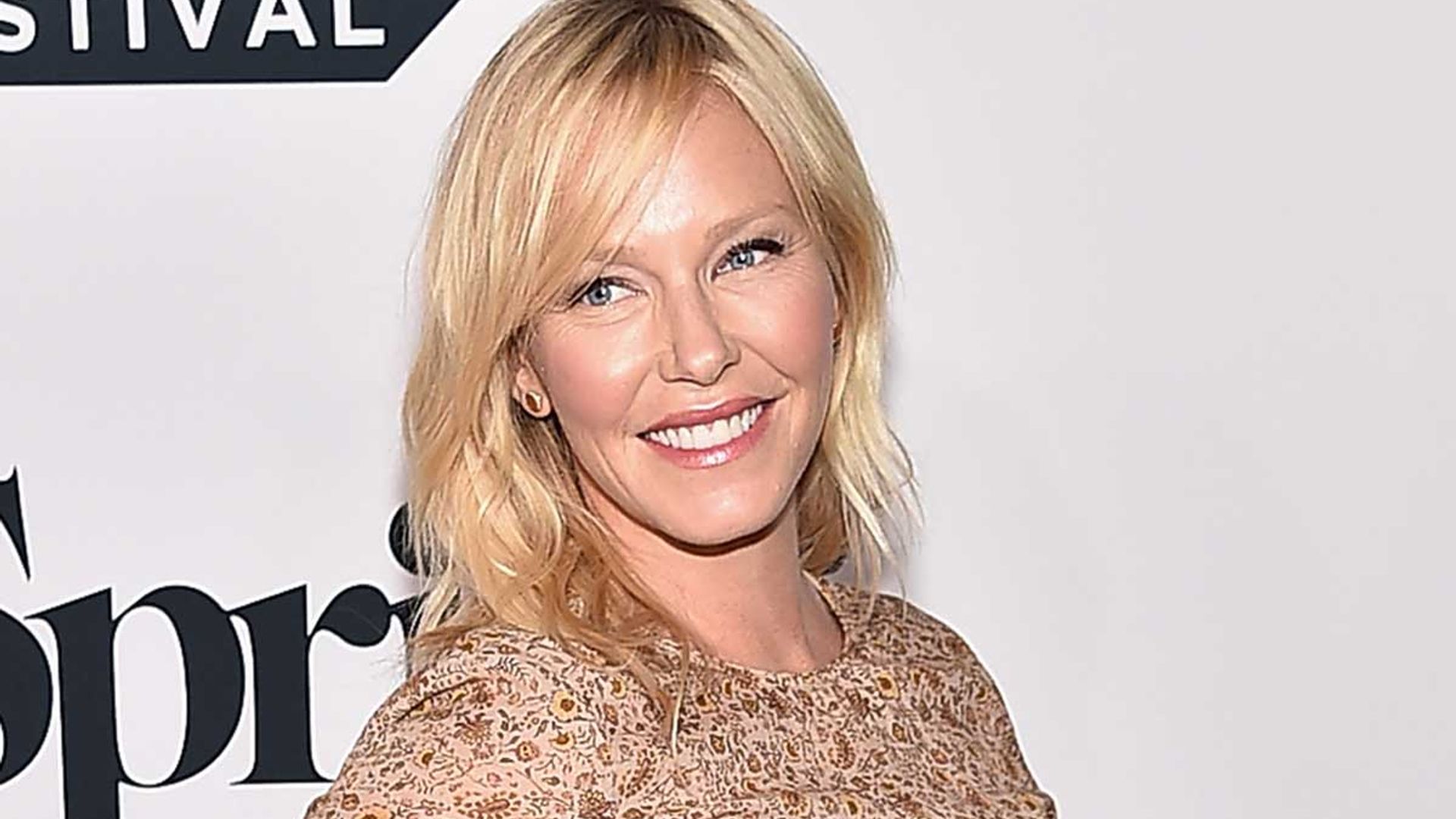 Law & Order: SVU's Kelli Giddish wows