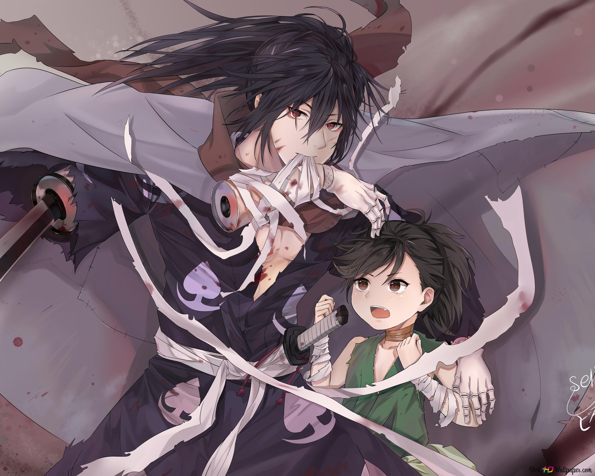 Katana And Sword Fighting Themes