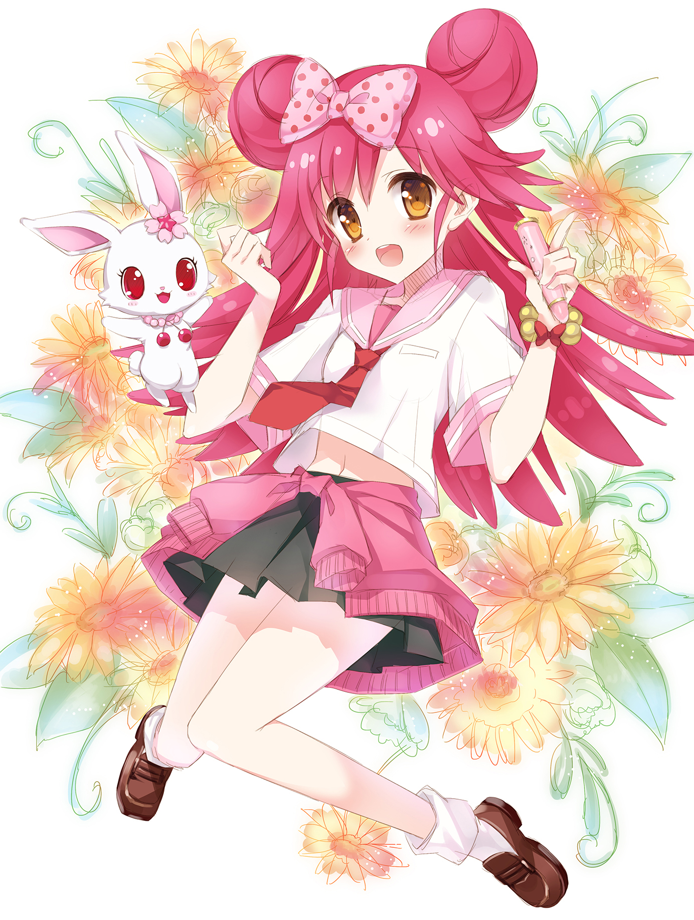 Lady Jewelpet Anime Image Board