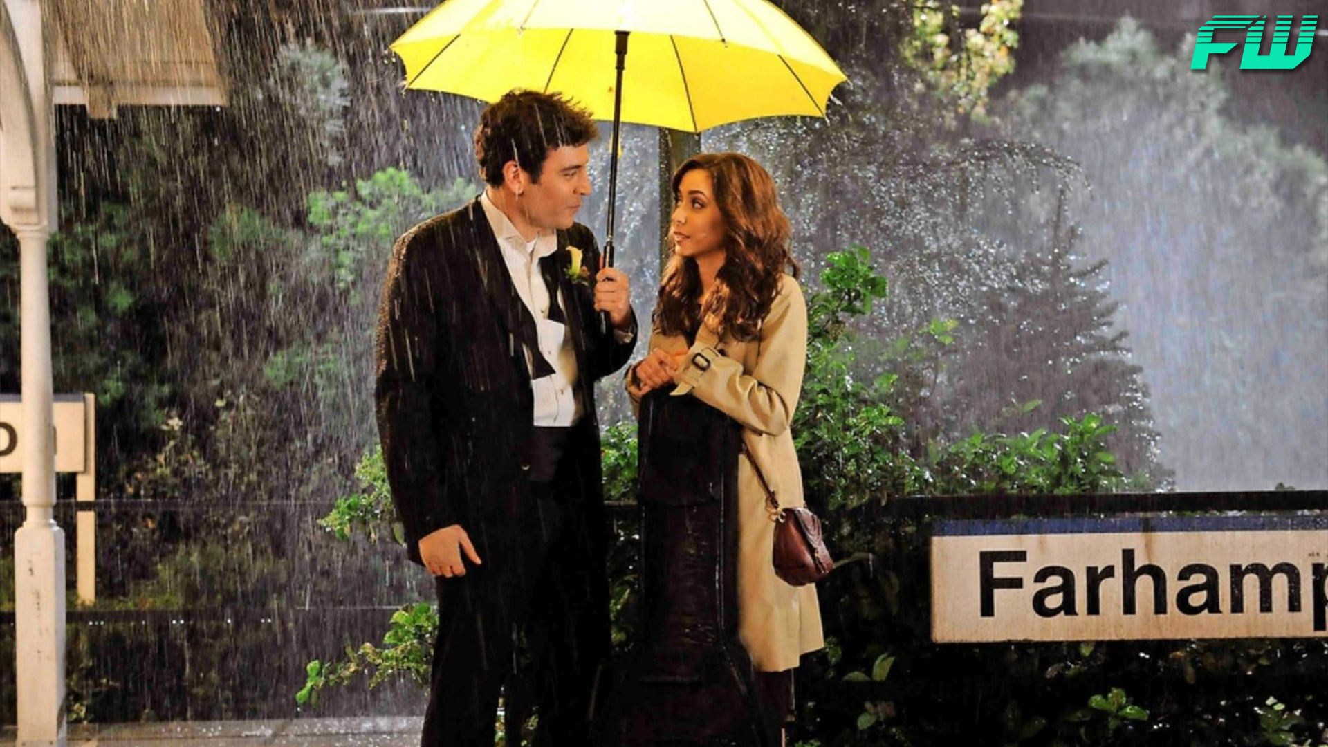 Foreshadowing In How I Met Your Mother