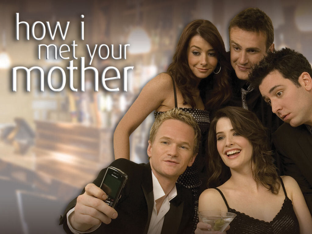 I Met Your Mother