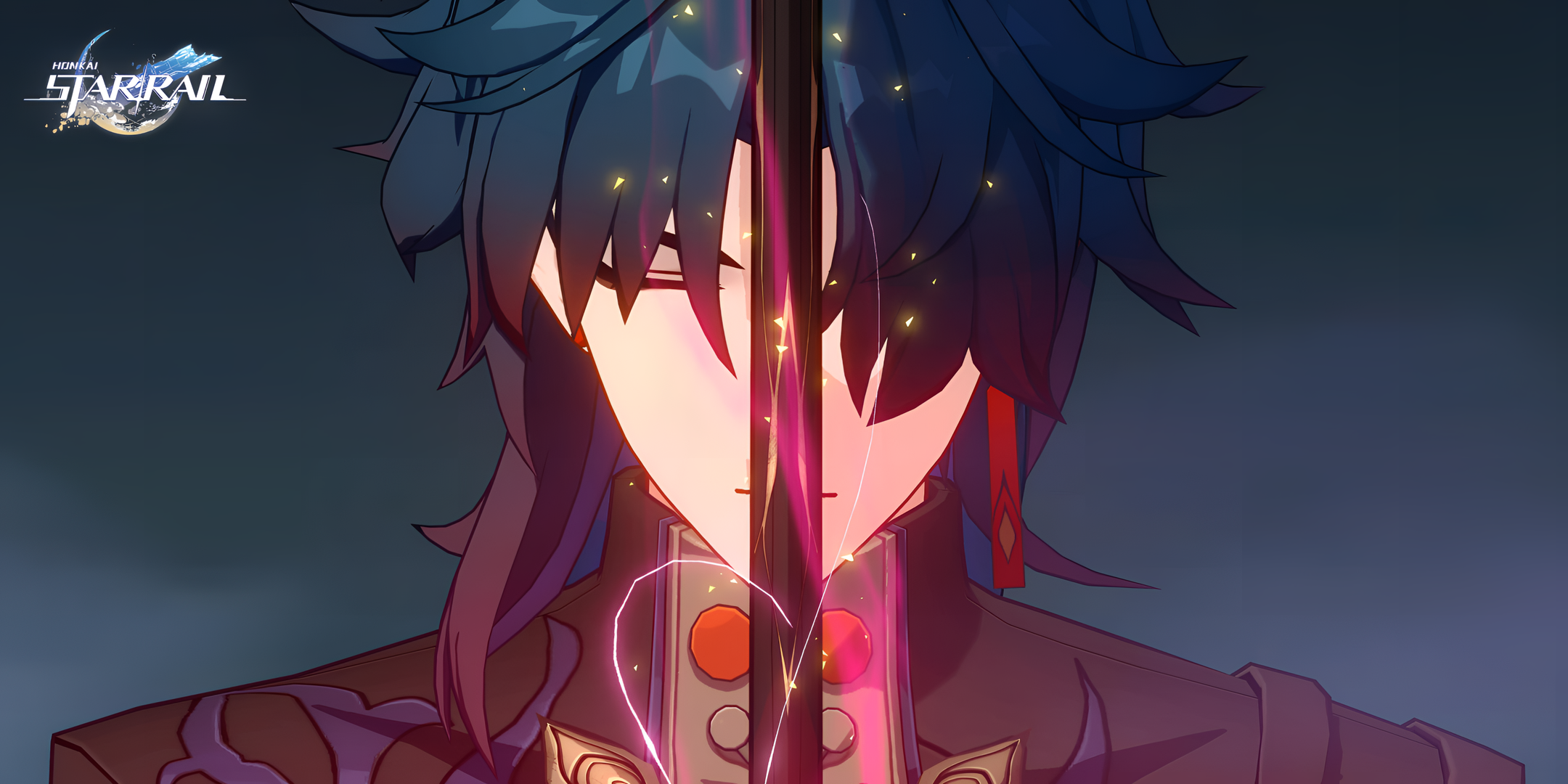 Honkai: Star Rail HD Wallpaper