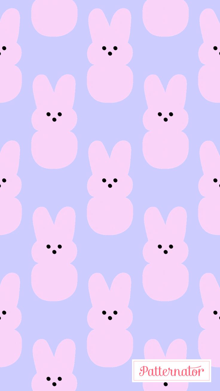 PEEPS Wallpaper