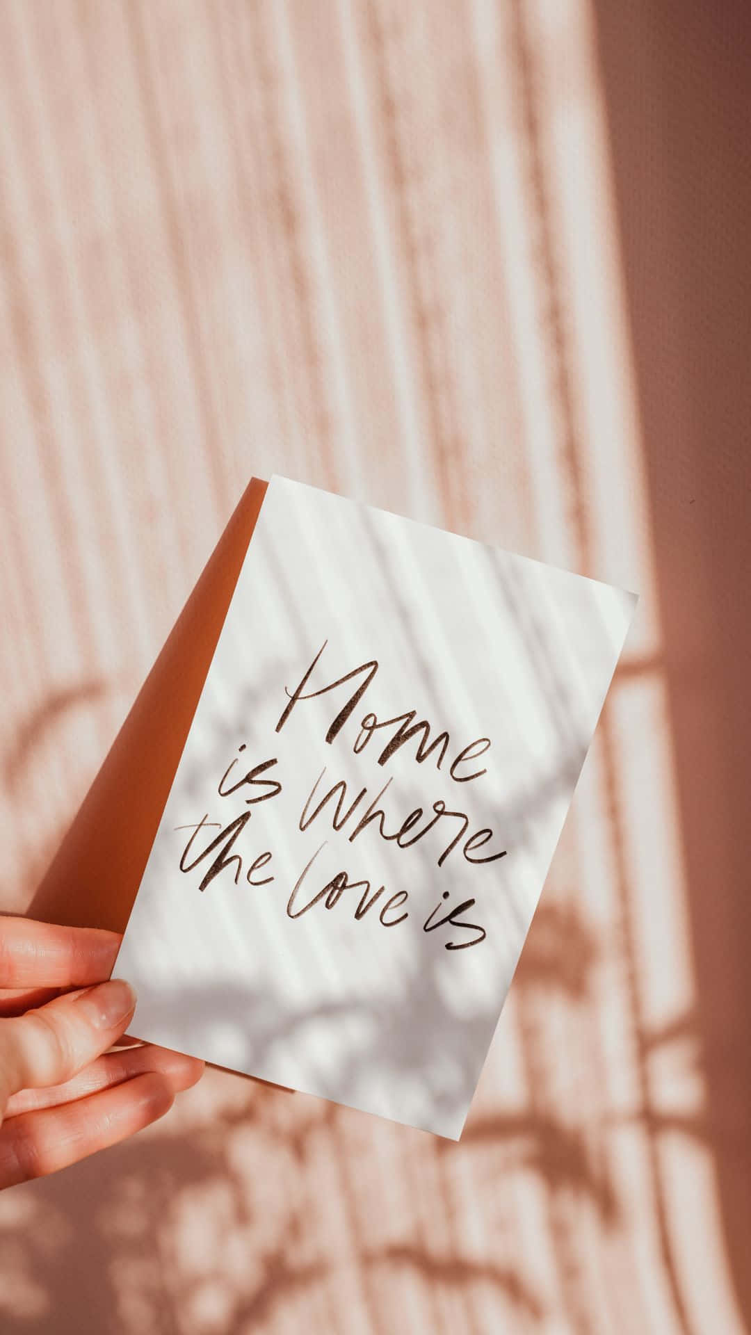 Mom Is The Best Wallpaper