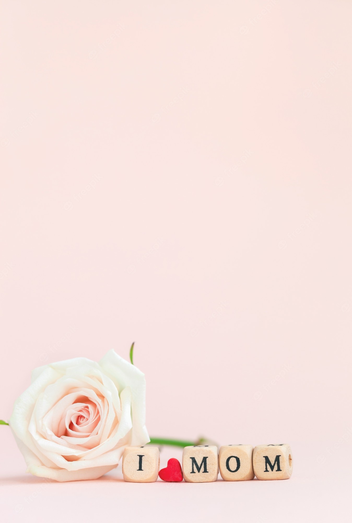 aesthetic mothers day Wallpaper