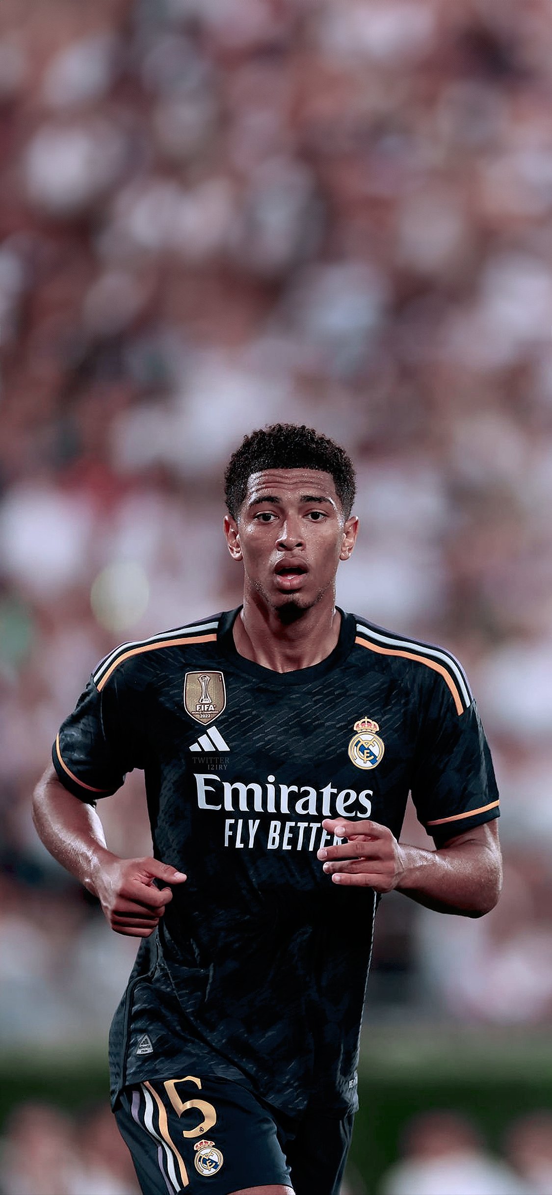 Real Madrid 2024/2025 Wallpapers - Wallpaper Cave
