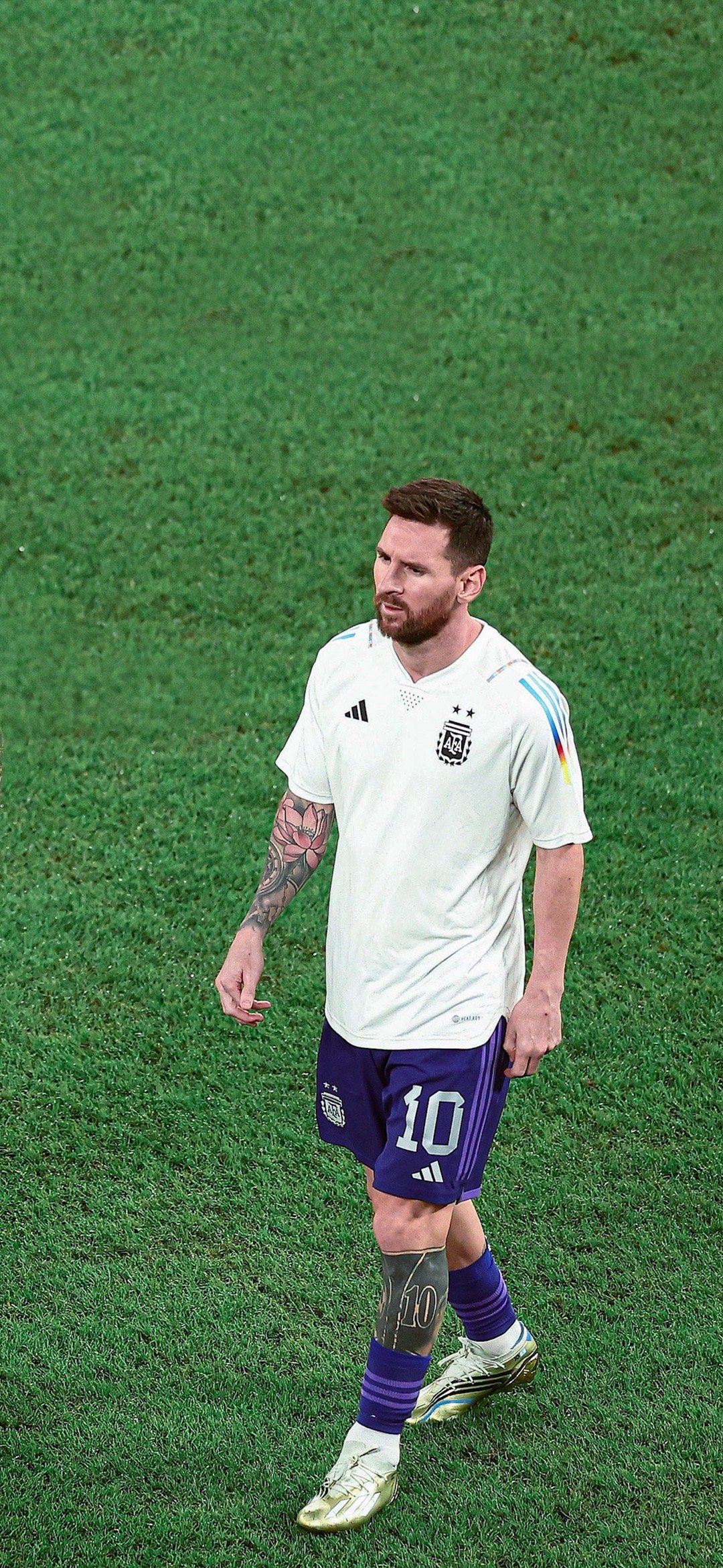 4K & HD Messi Wallpaper for iPhone & Android Phones Free Download (FIFA World Cup Qatar 2022 Argentina vs Poland)