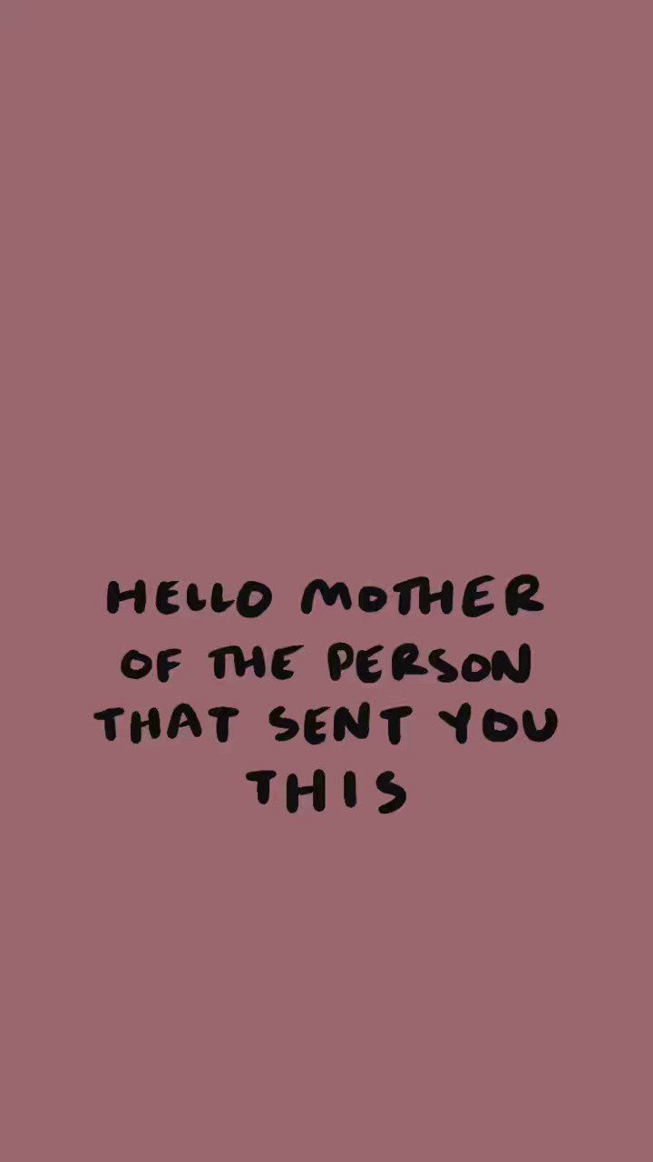 happy mothers day to the TRUE mvps