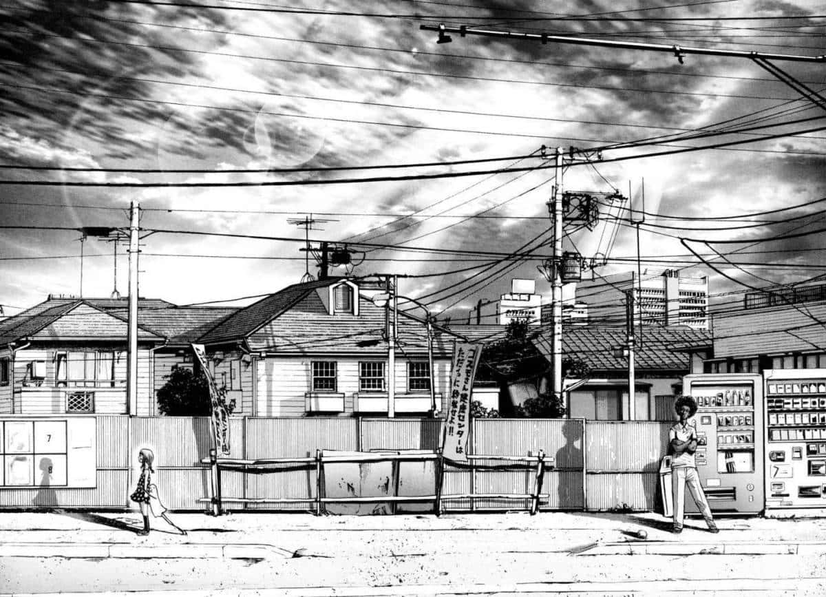 Download Goodnight Punpun
