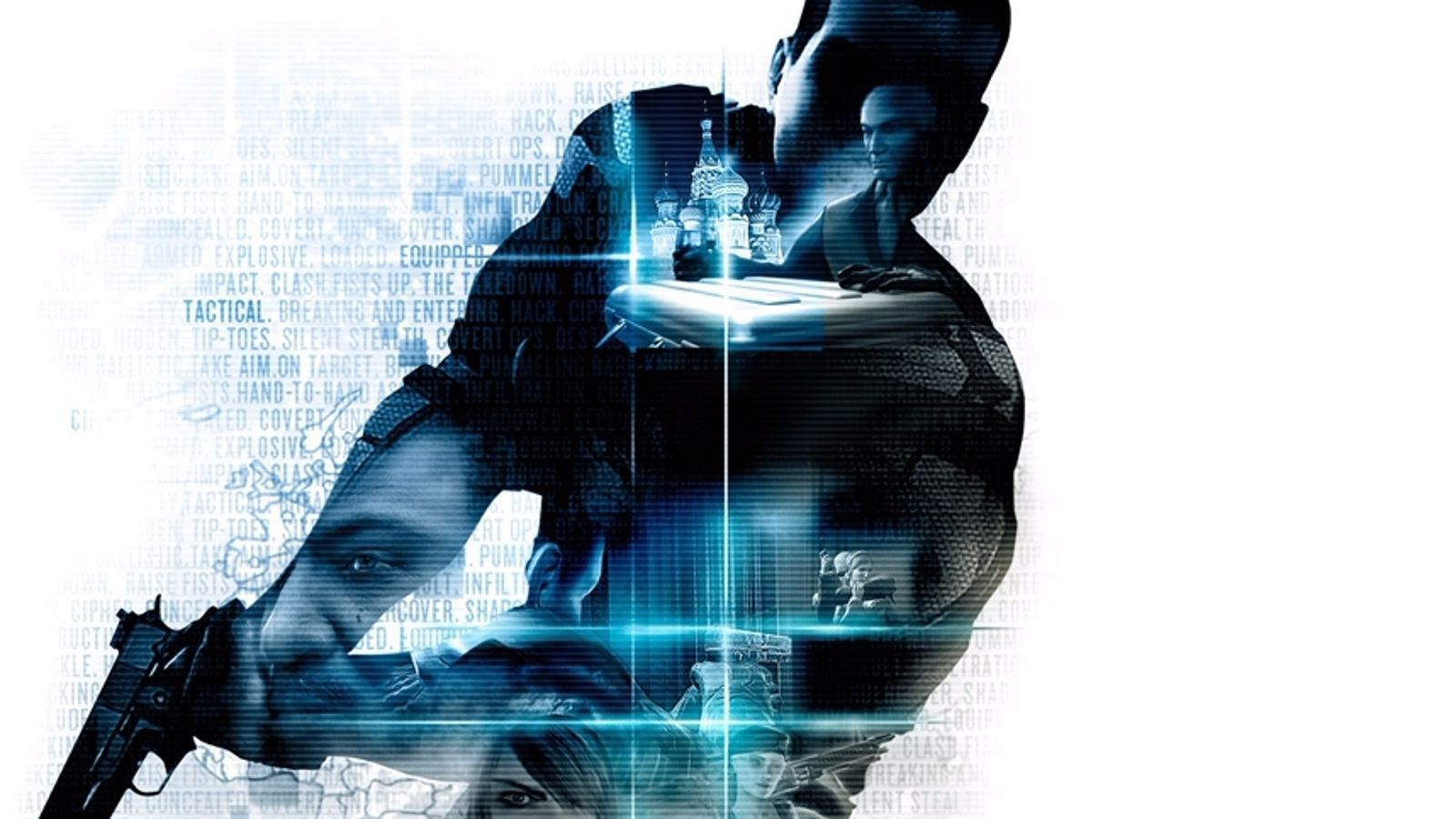 The making of Alpha Protocol, Obsidian