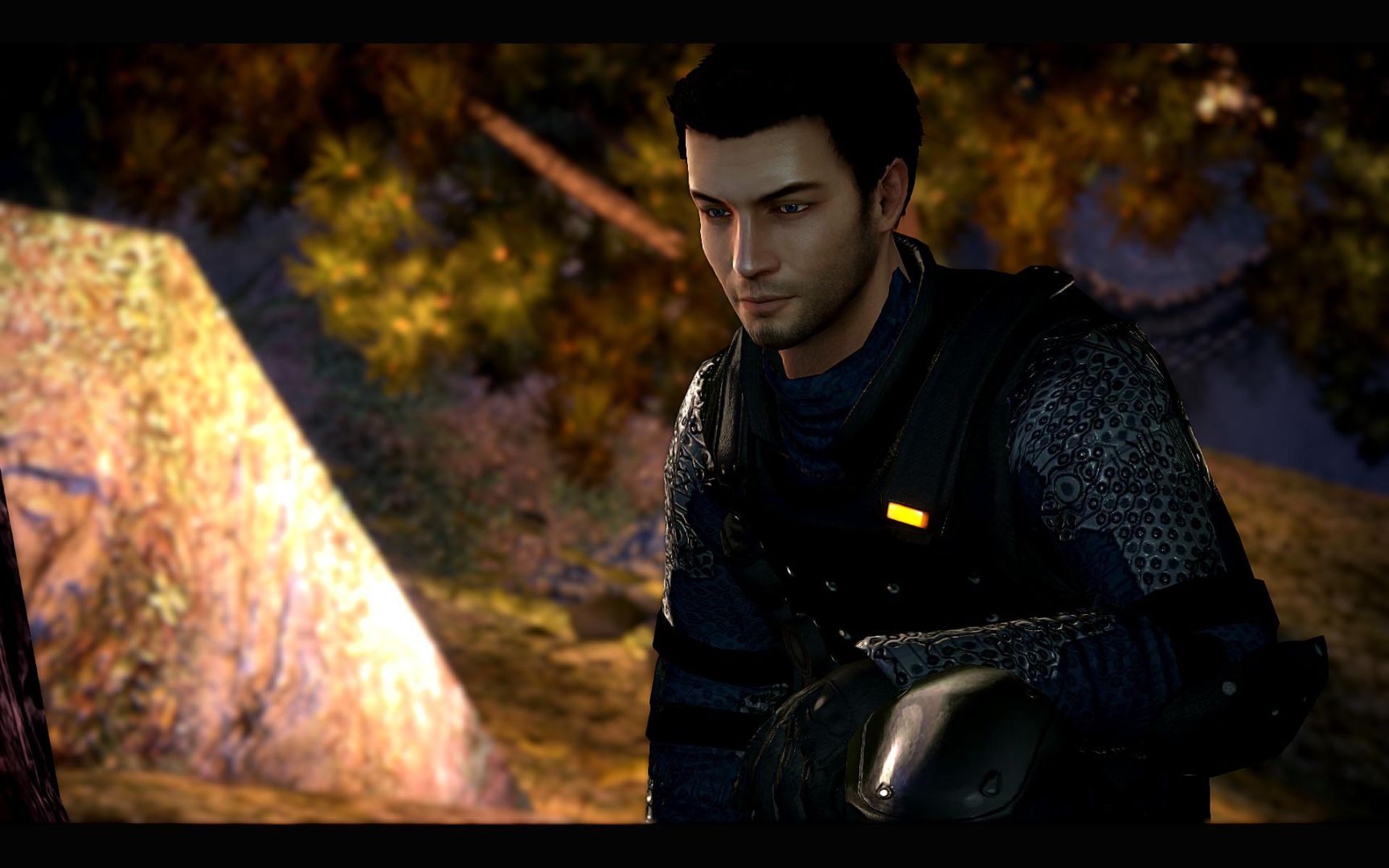 Alpha Protocol image