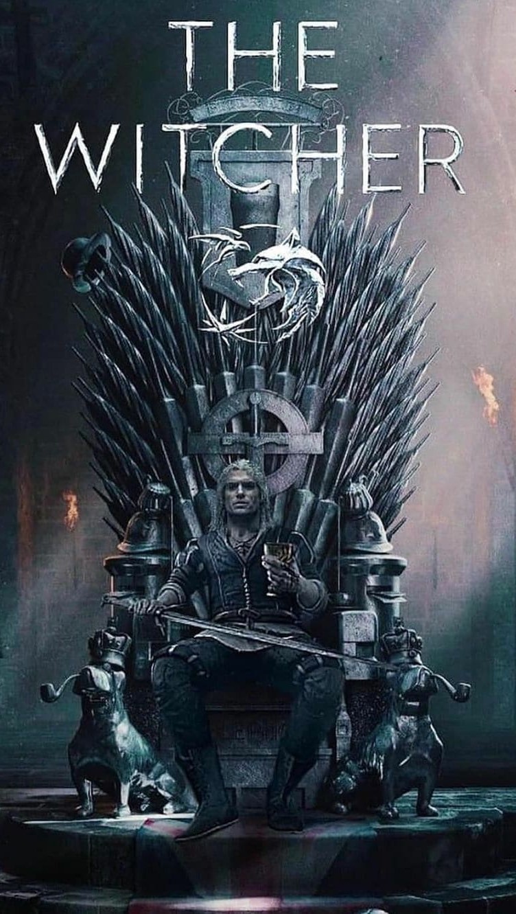 Best The Witcher Season 2