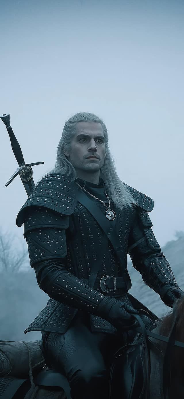 The Witcher