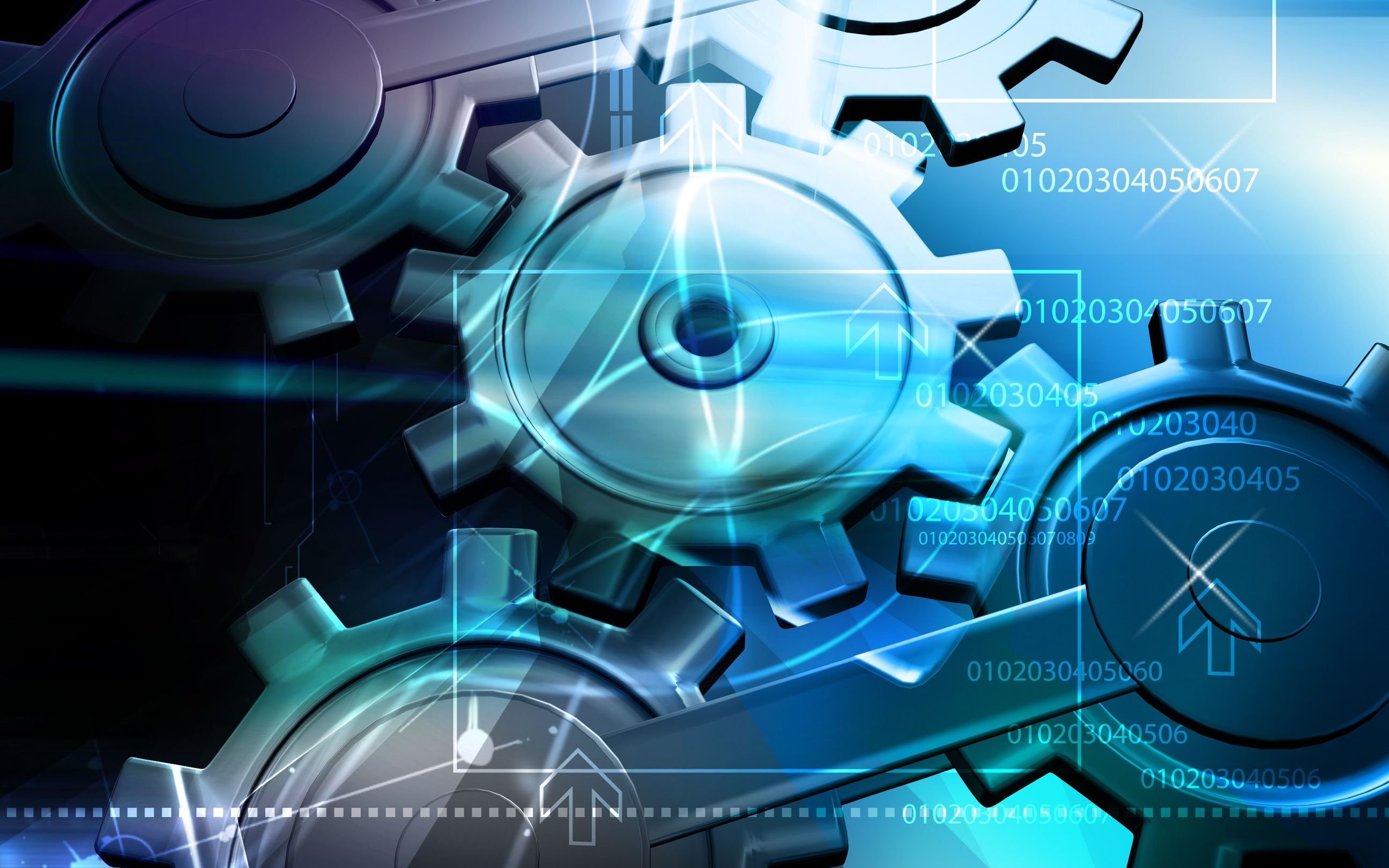 Mechanical Engineering Wallpaper, HD