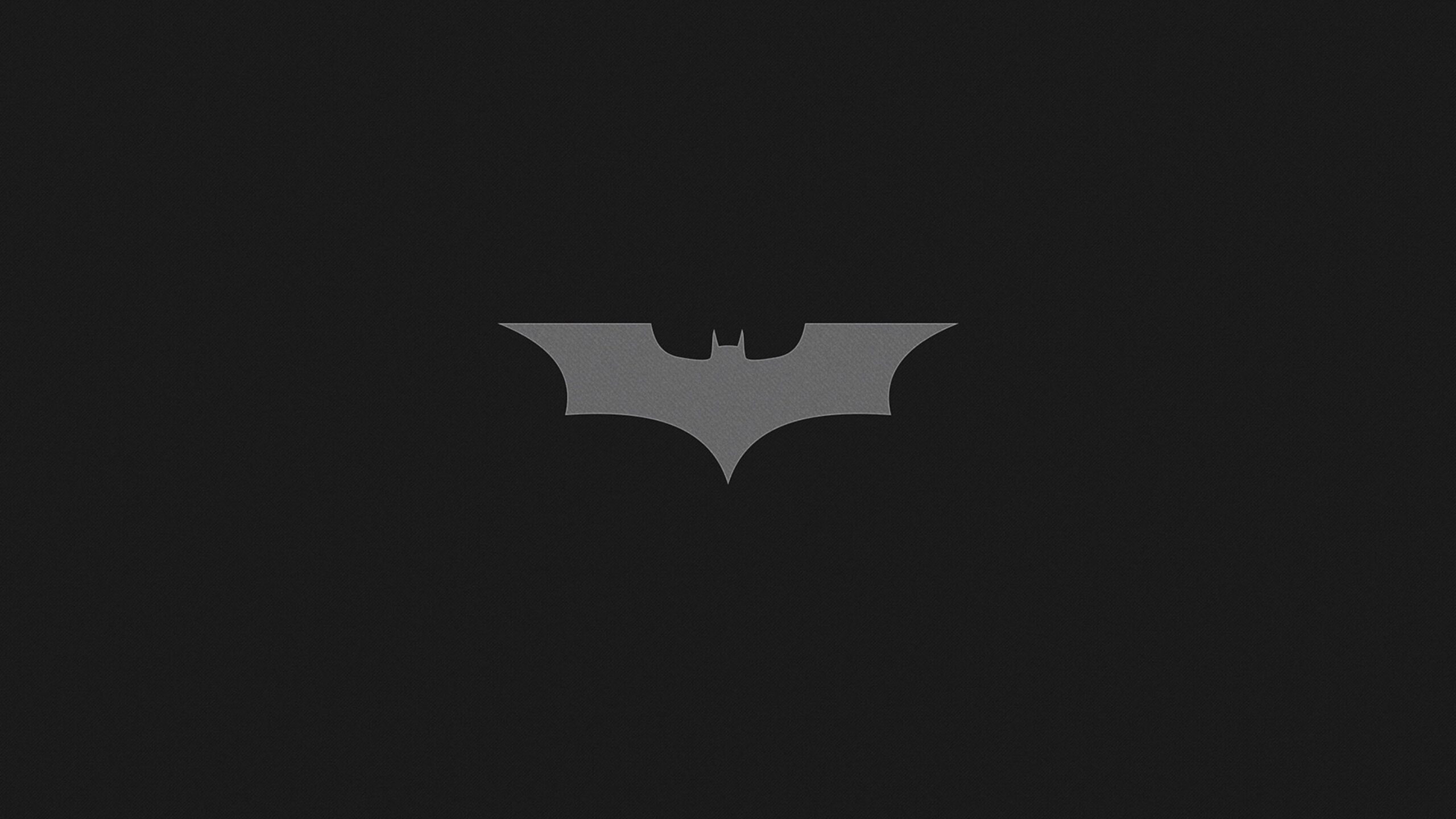 Batman Logo Wallpaper