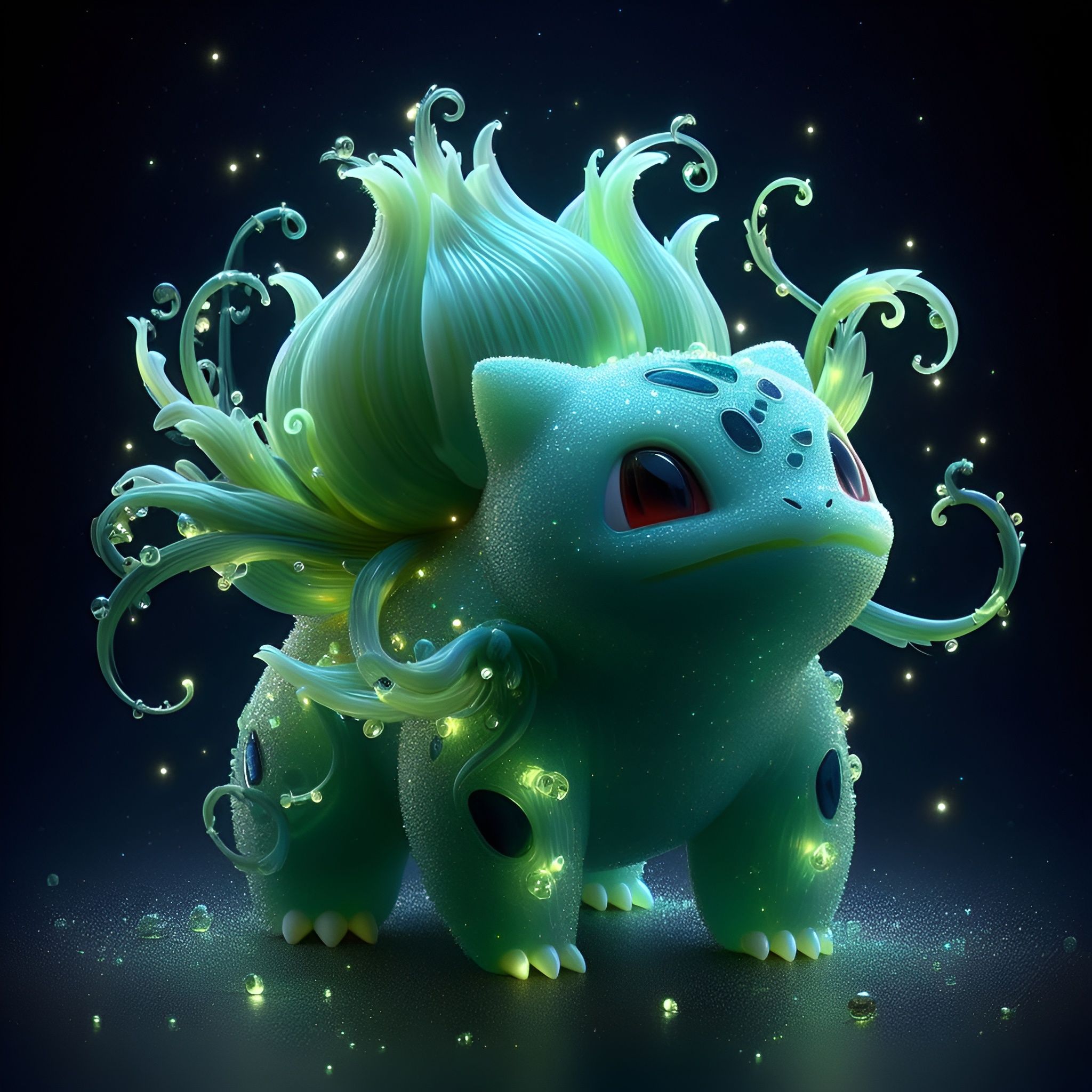 Bulbasaur