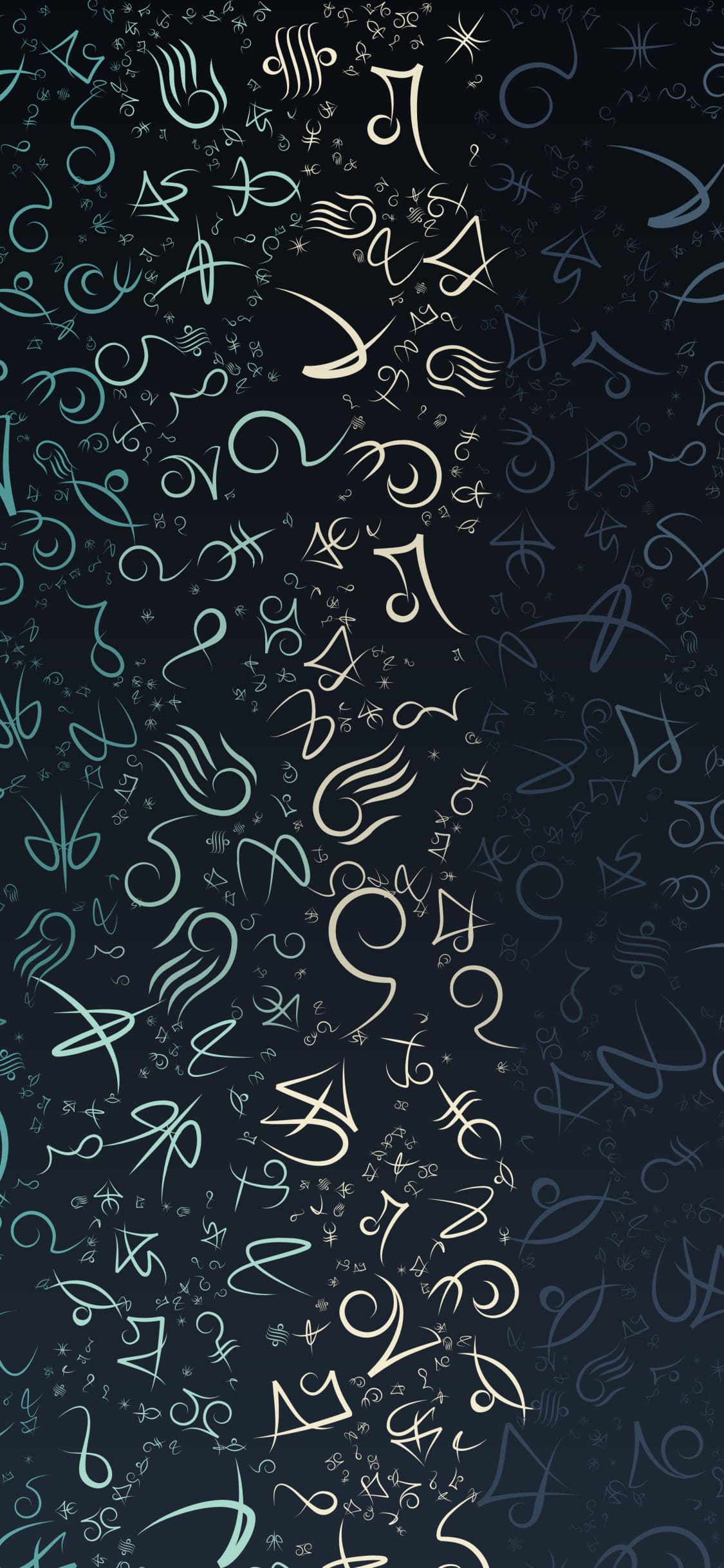 Best Aesthetic iPhone Wallpaper