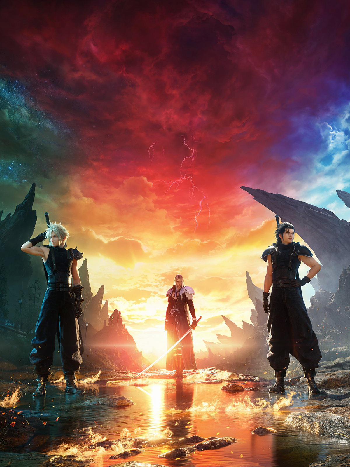 Would like a 4K phone wallpaper