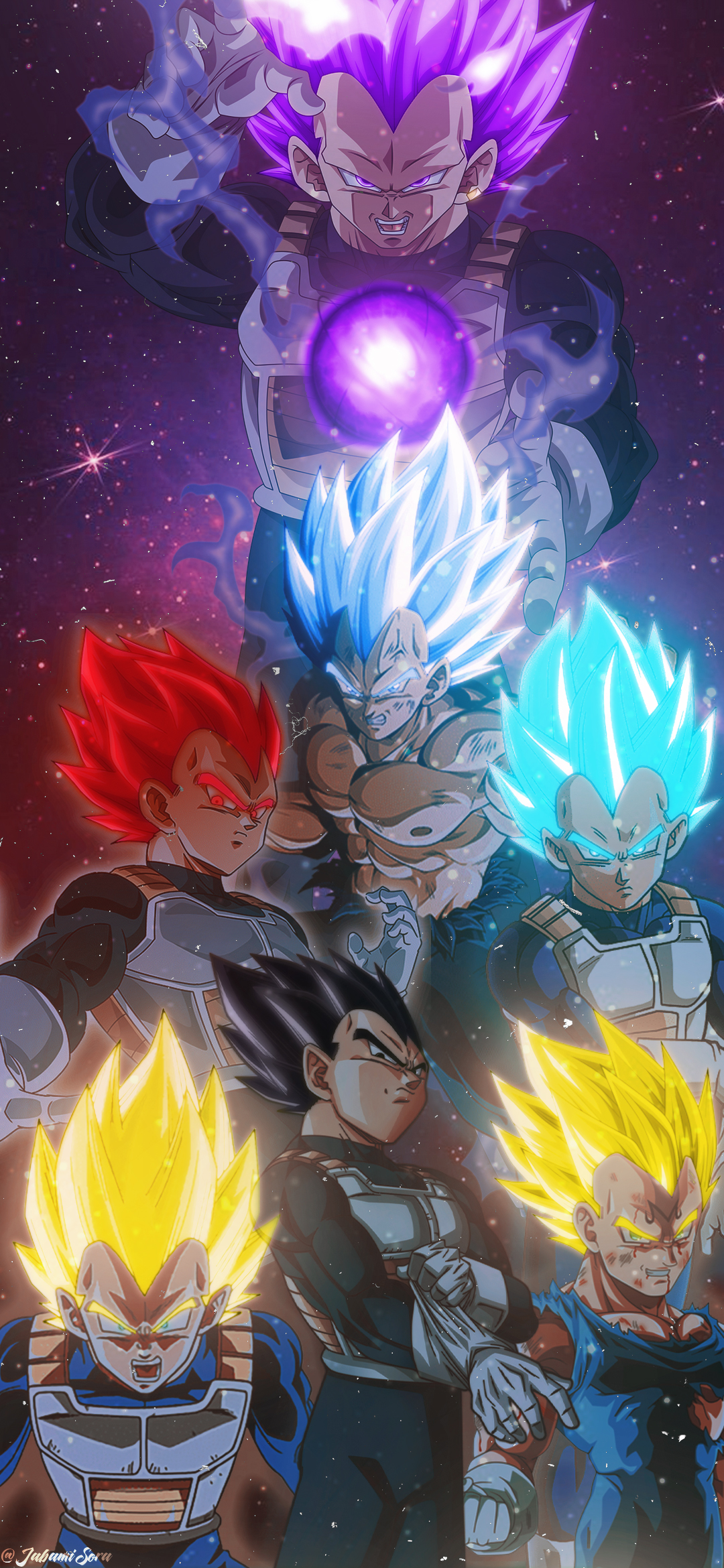 Vegeta