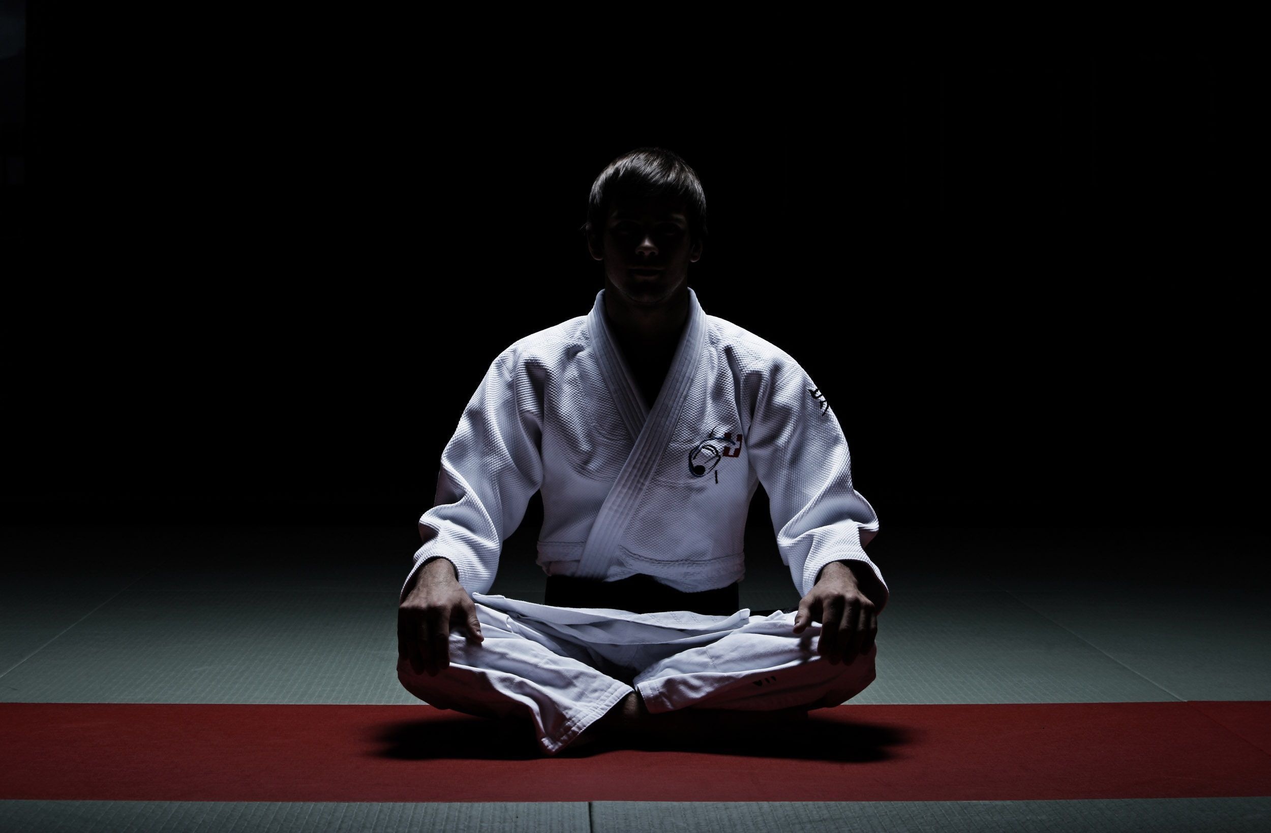 Martial Art Wallpaper (image inside)