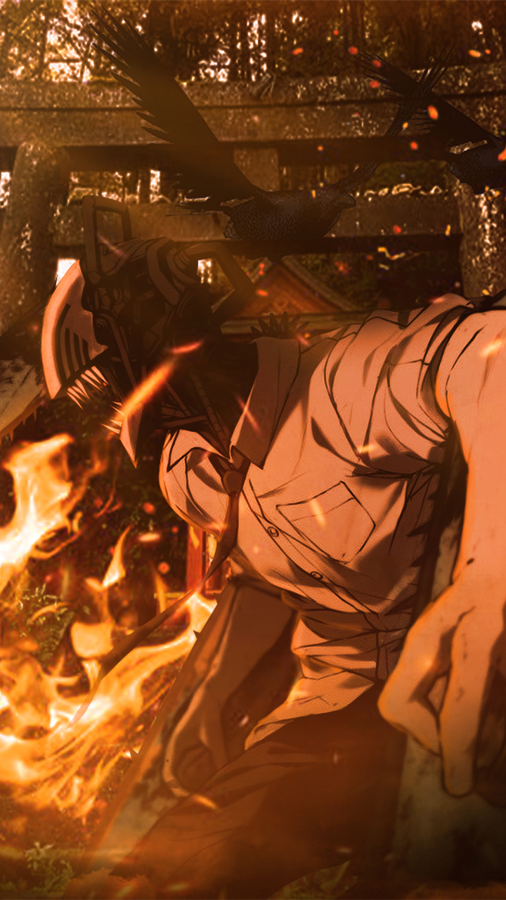 Denji