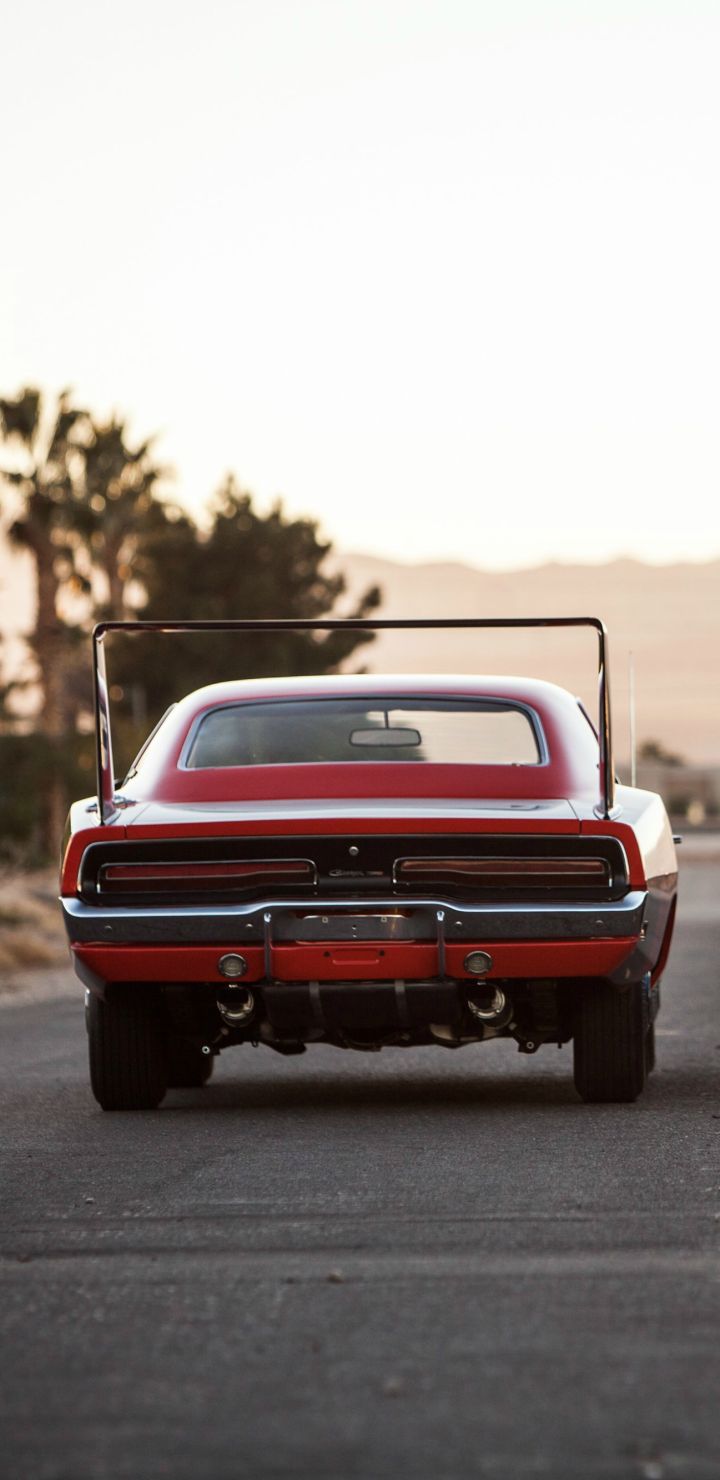 Download Dodge Charger Daytona