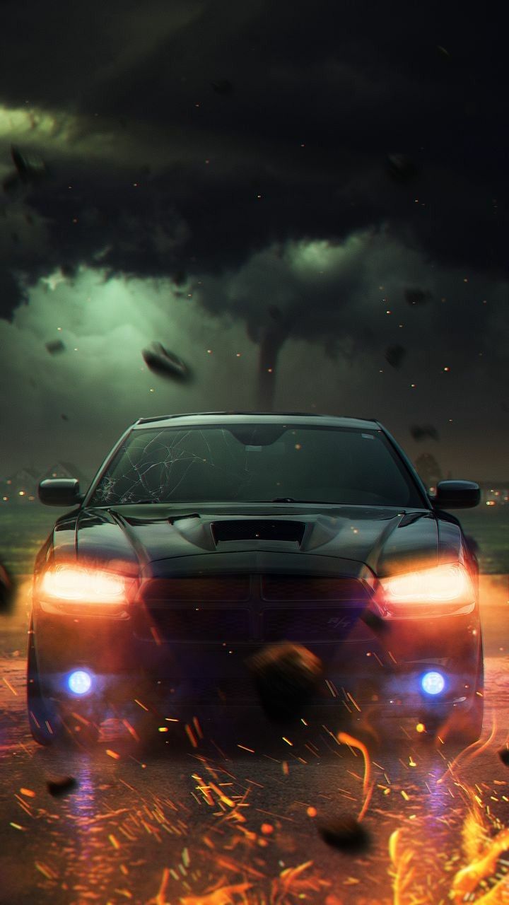 DODGE CHARGER WALLPAPER!. Mustang