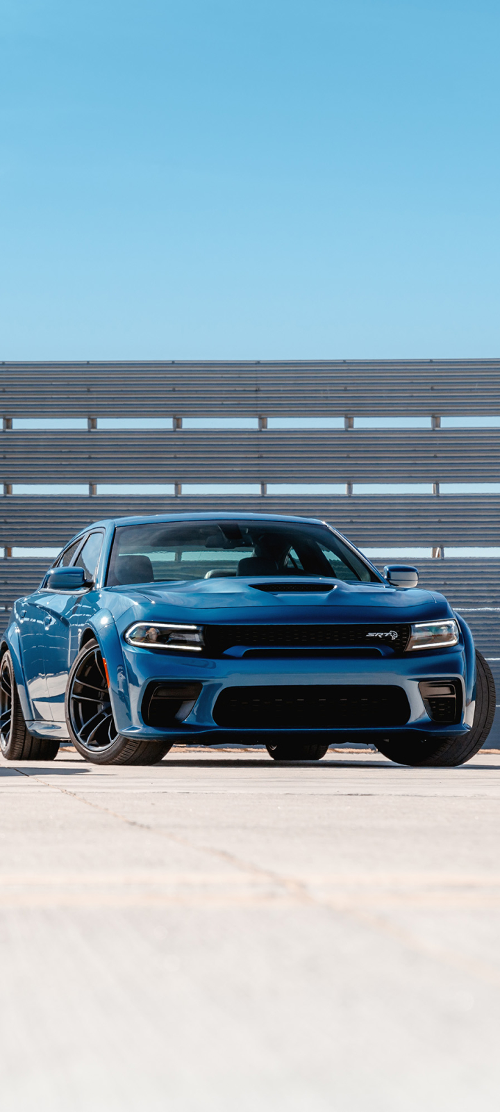 Download Dodge Charger Srt Hellcat