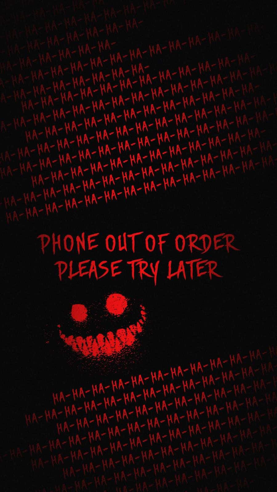 Download Scary Background