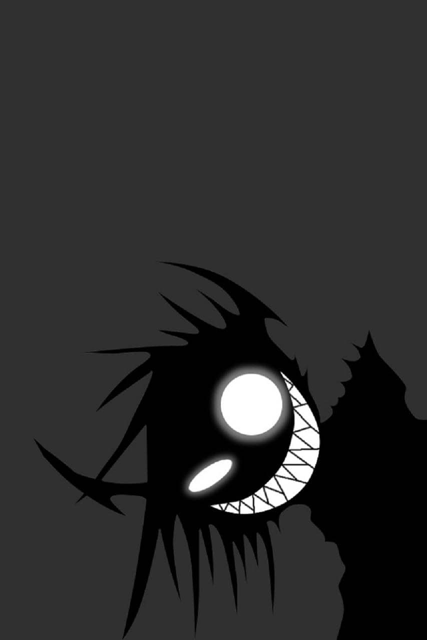 Scary Wallpaper