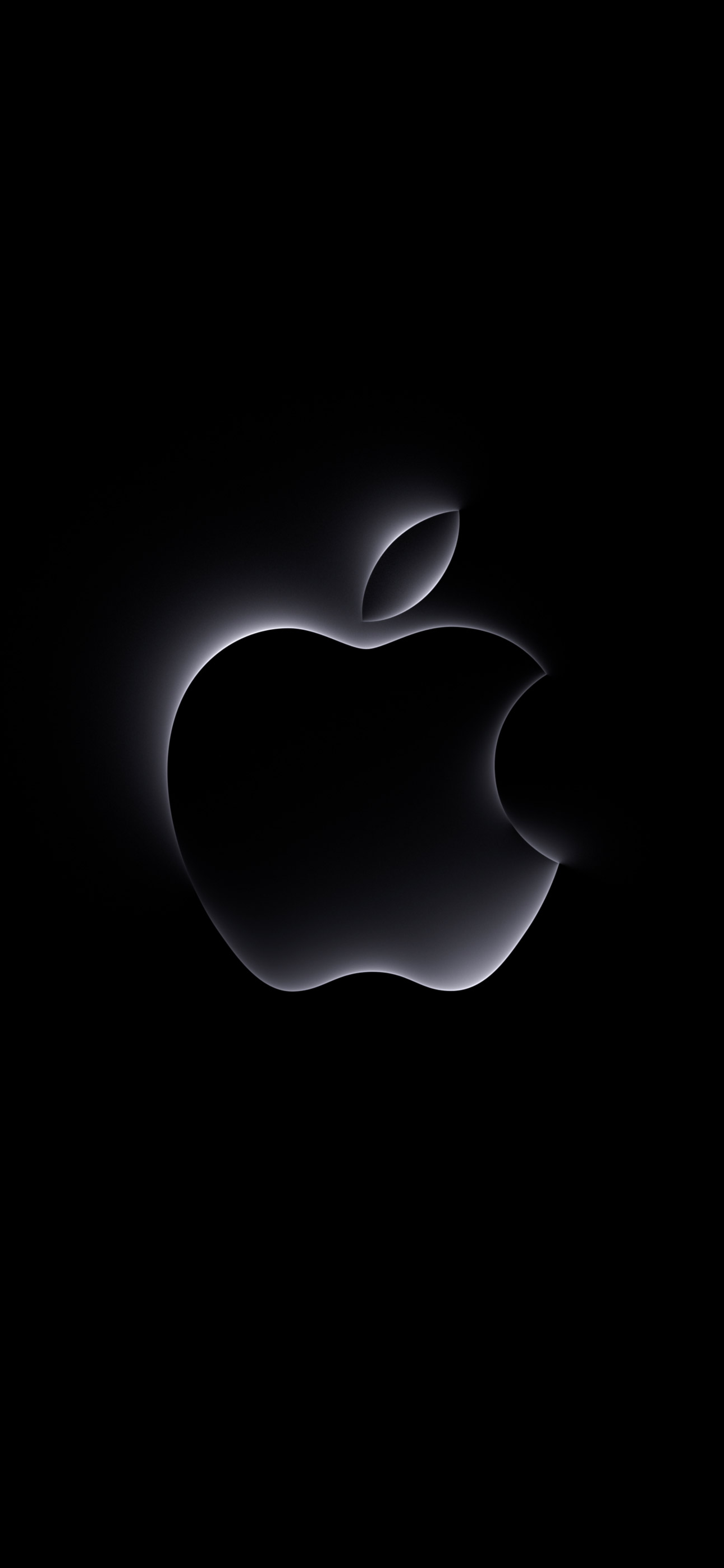 Apple Scary Fast event wallpaper