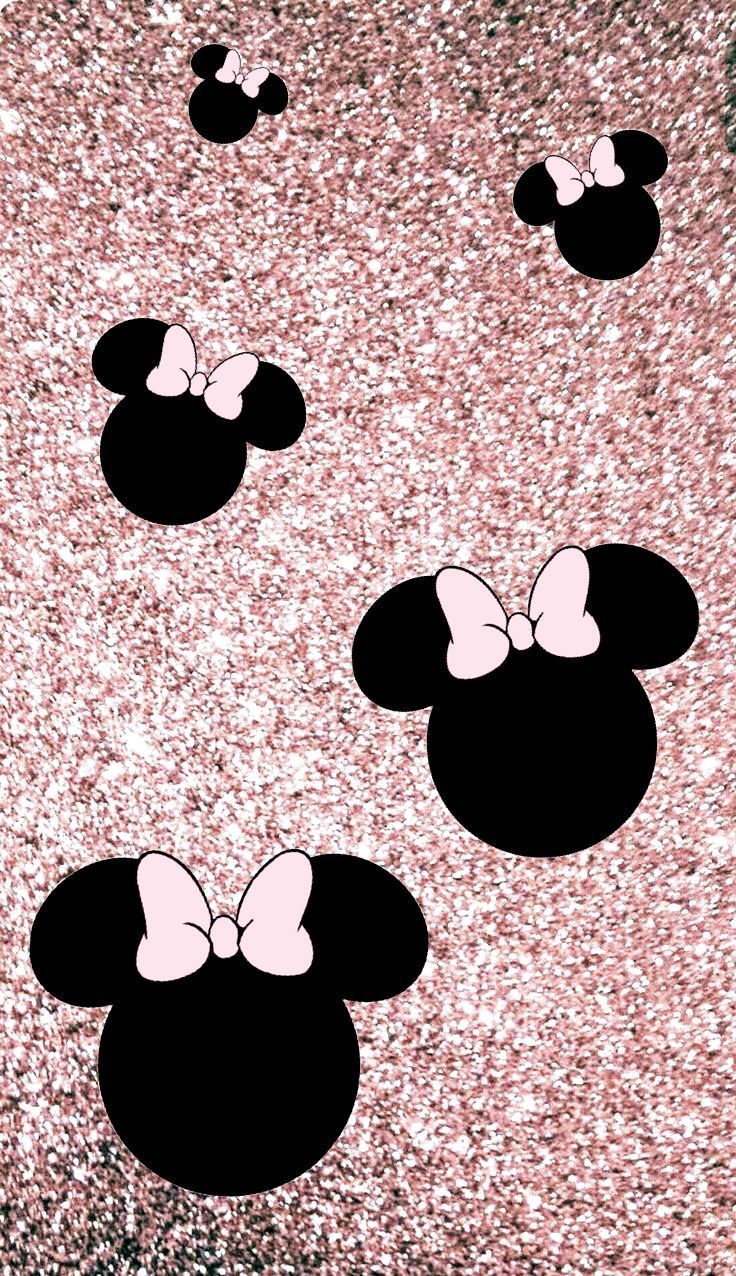 Mickey mouse wallpaper iphone