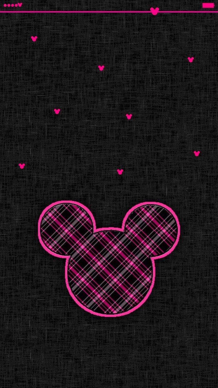 Minnie Mouse Wallpaper iPhone