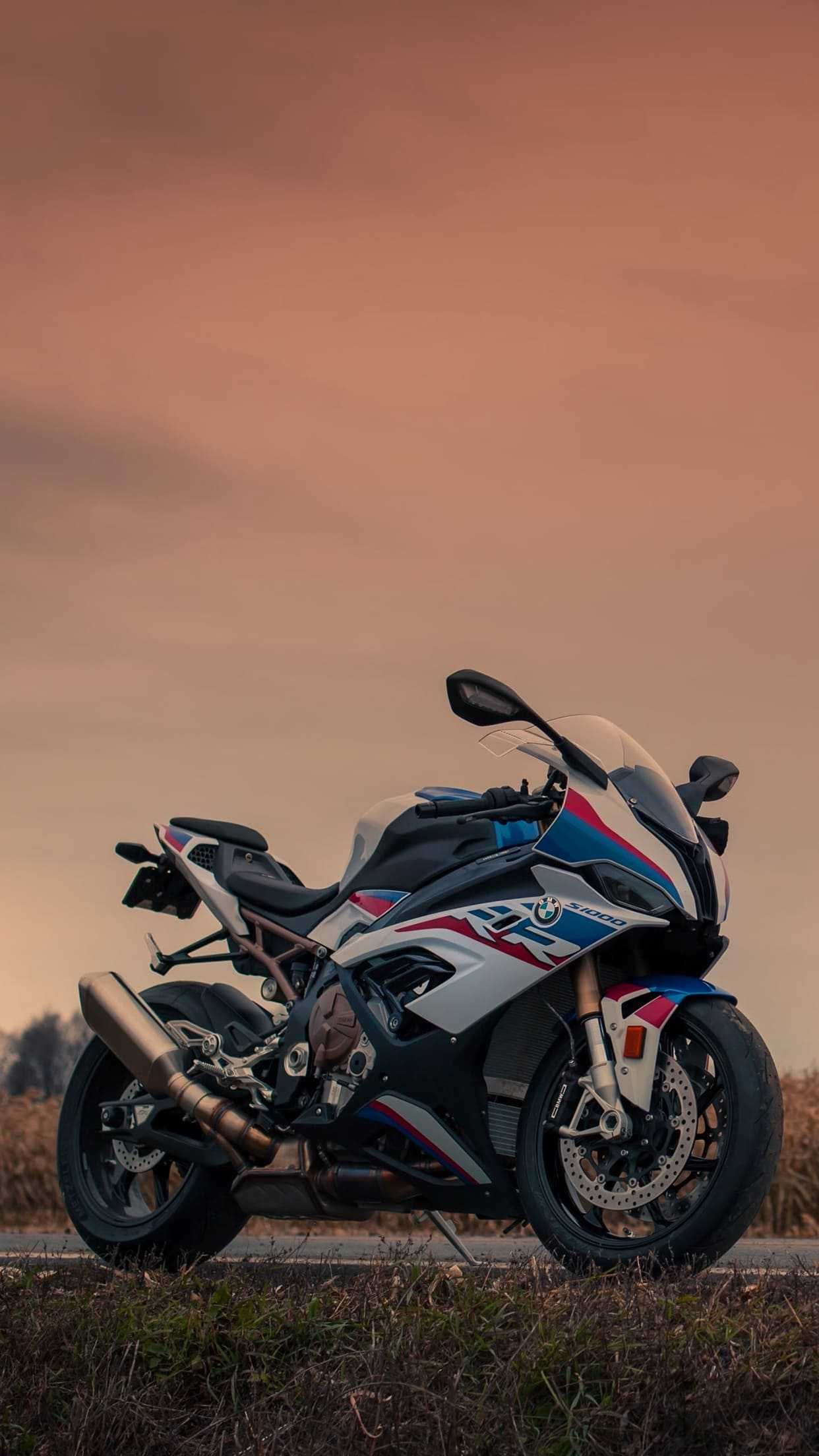 BMW S 1000 RR Wallpapers - Wallpaper Cave