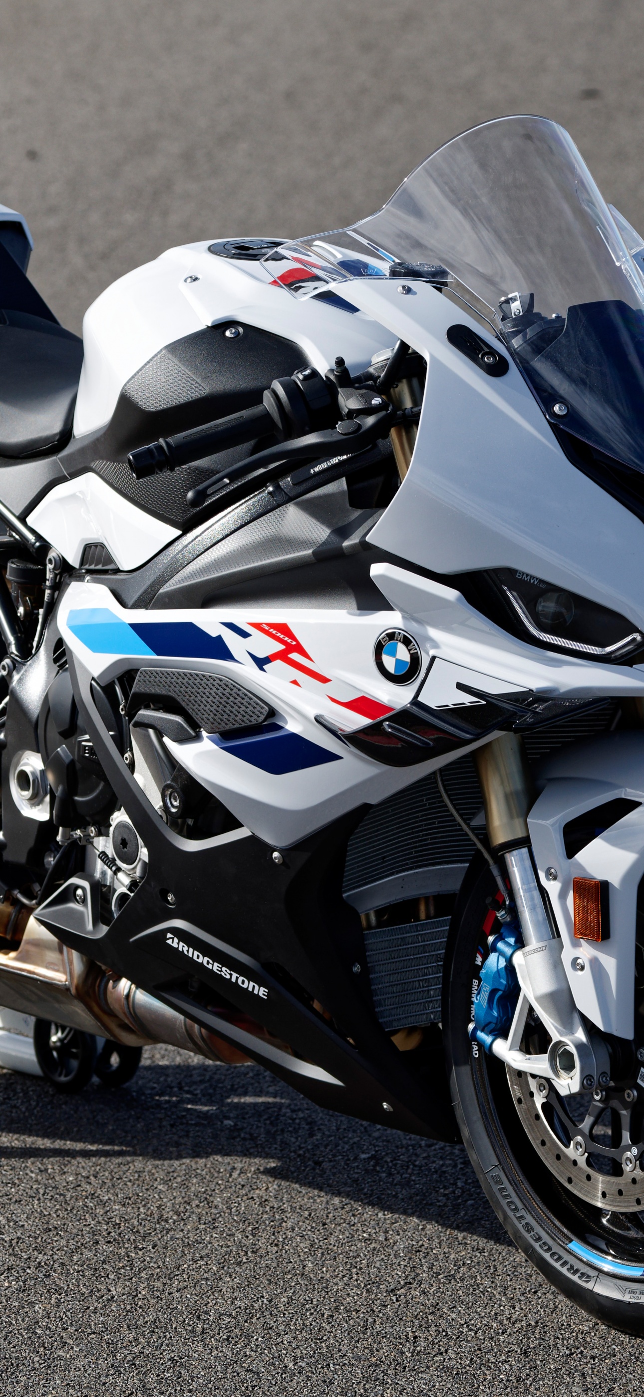 BMW S 1000 RR Wallpaper 4K, Motorbike