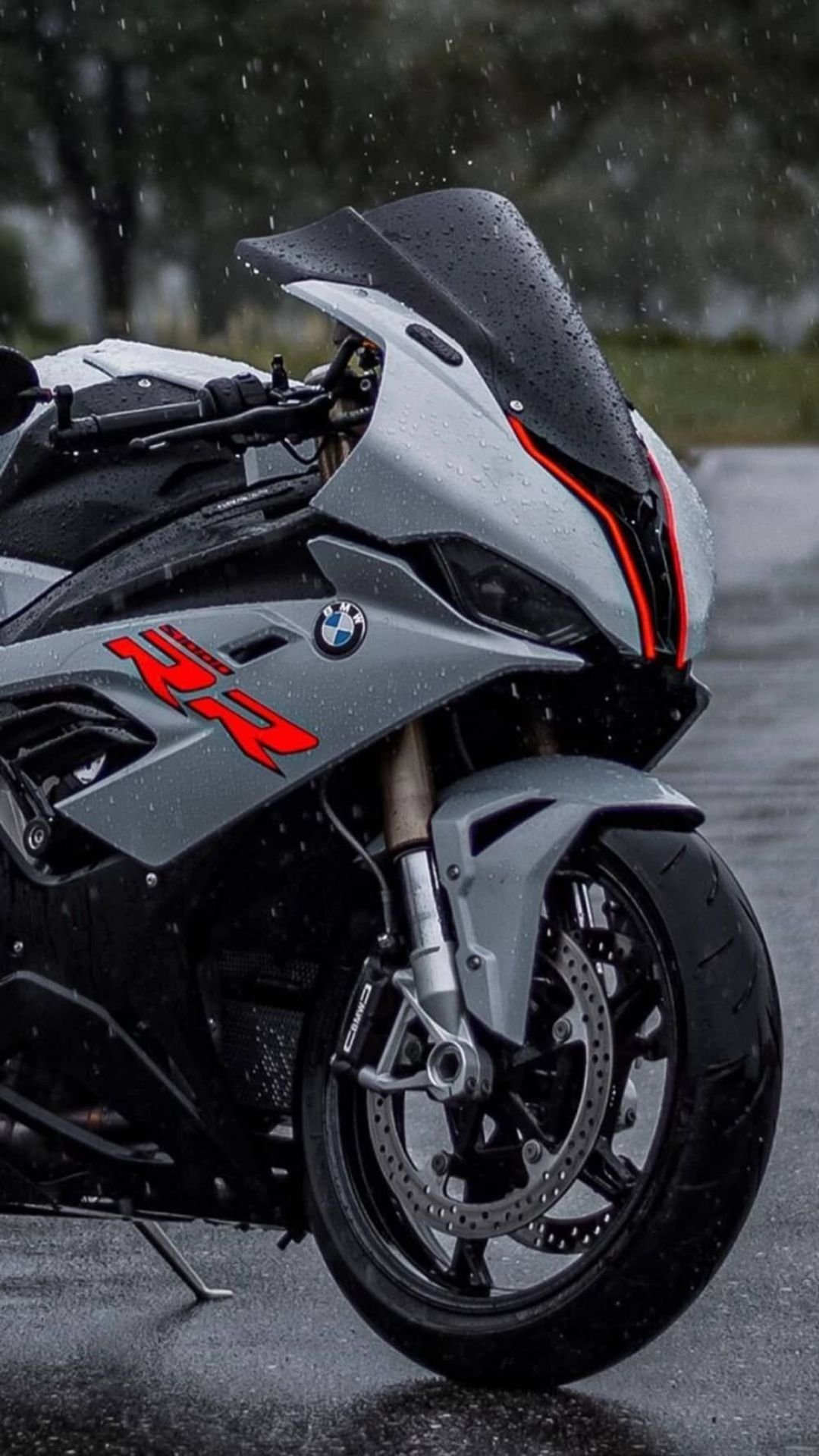 Bmw s1000rr Bike Wallpaper Download