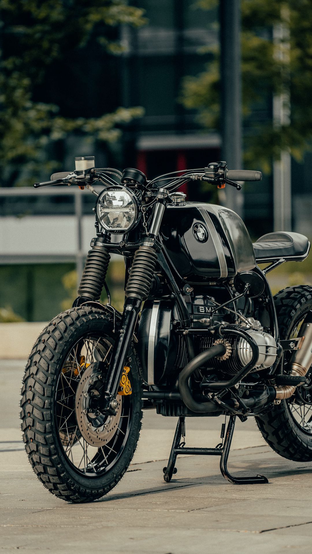 BMW Bike Wallpaper BMW