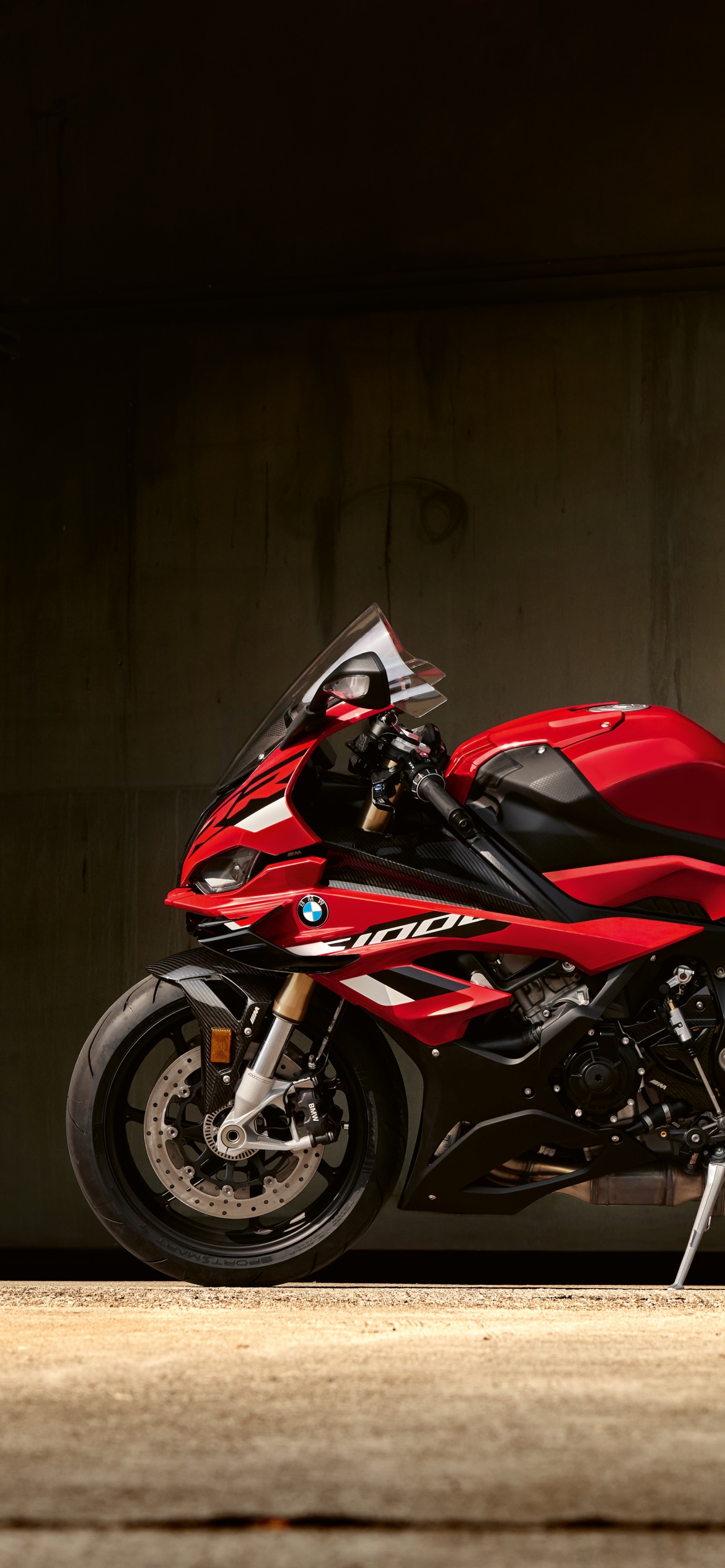 BMW S 1000 RR Wallpaper 4K, 8K, Sports