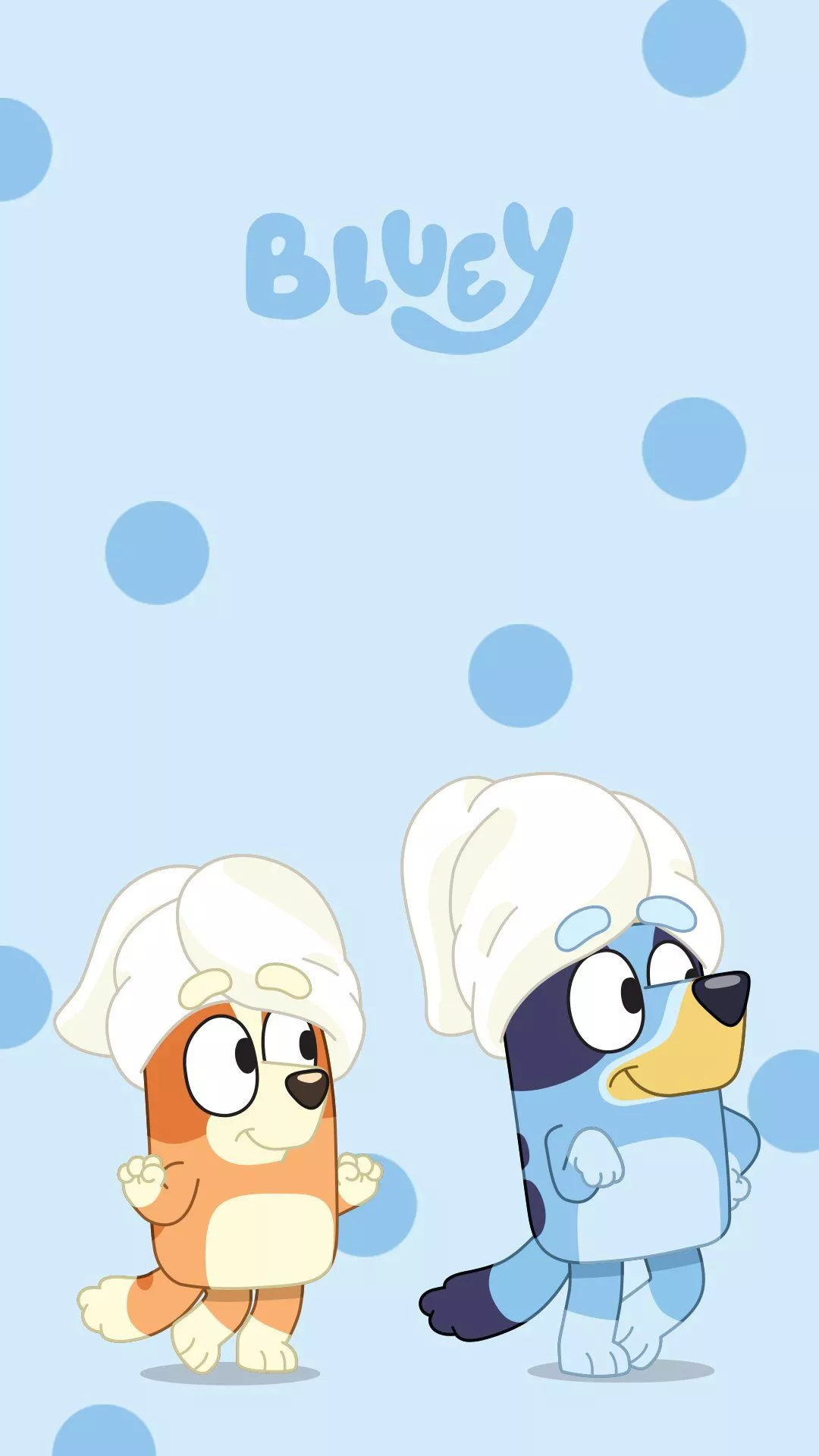 Official Bluey TV