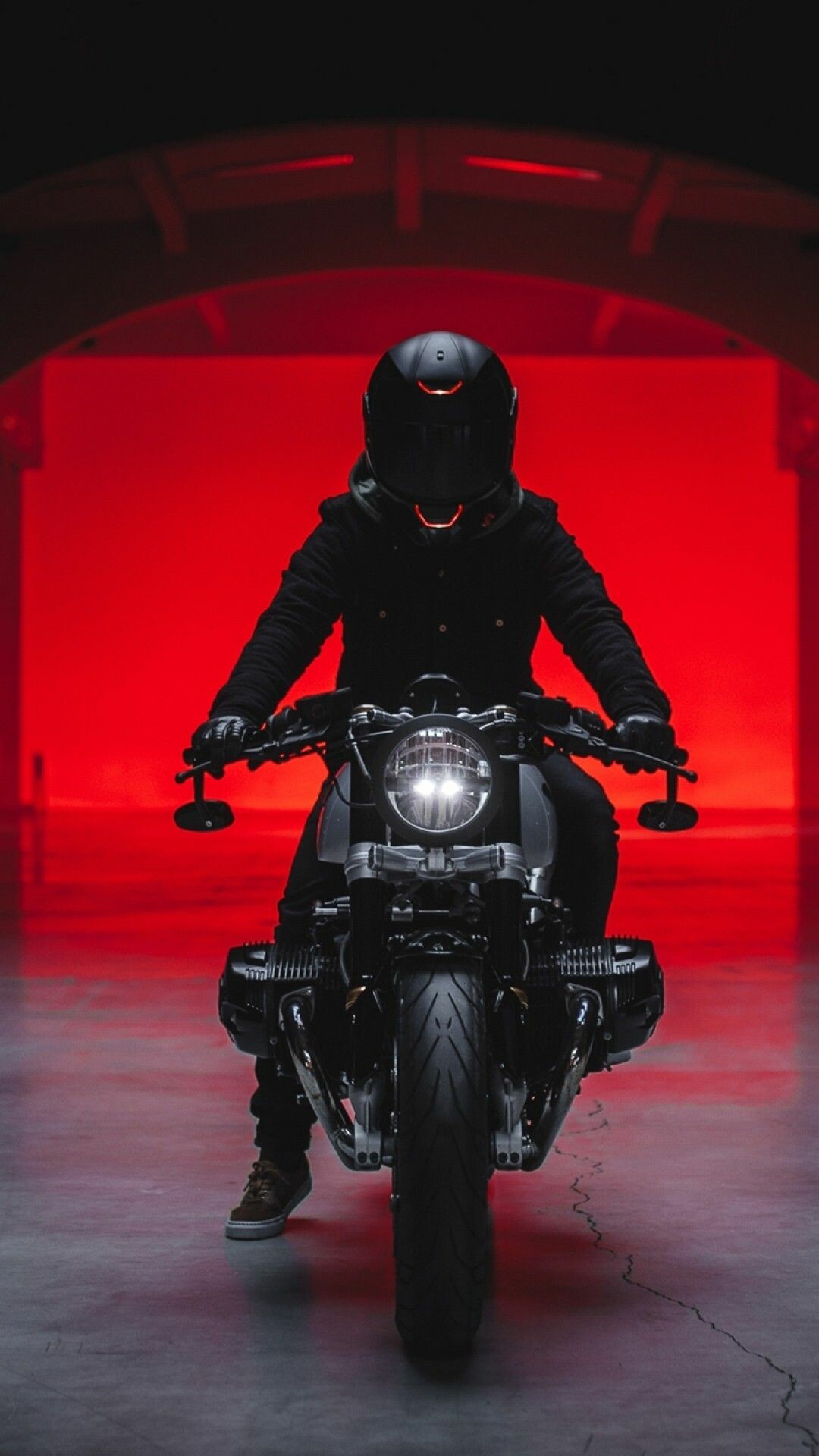 Motorcycle Wallpaper (image inside)