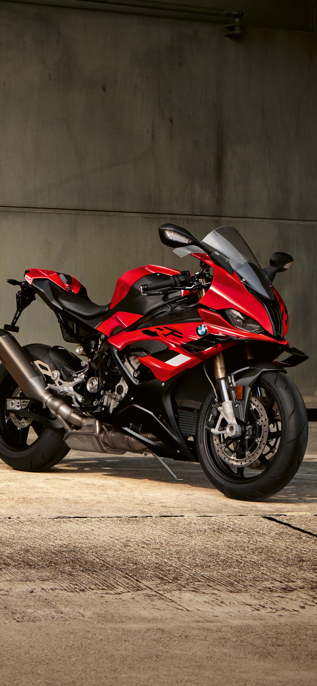 BMW S 1000 RR Wallpaper 4K, Sports