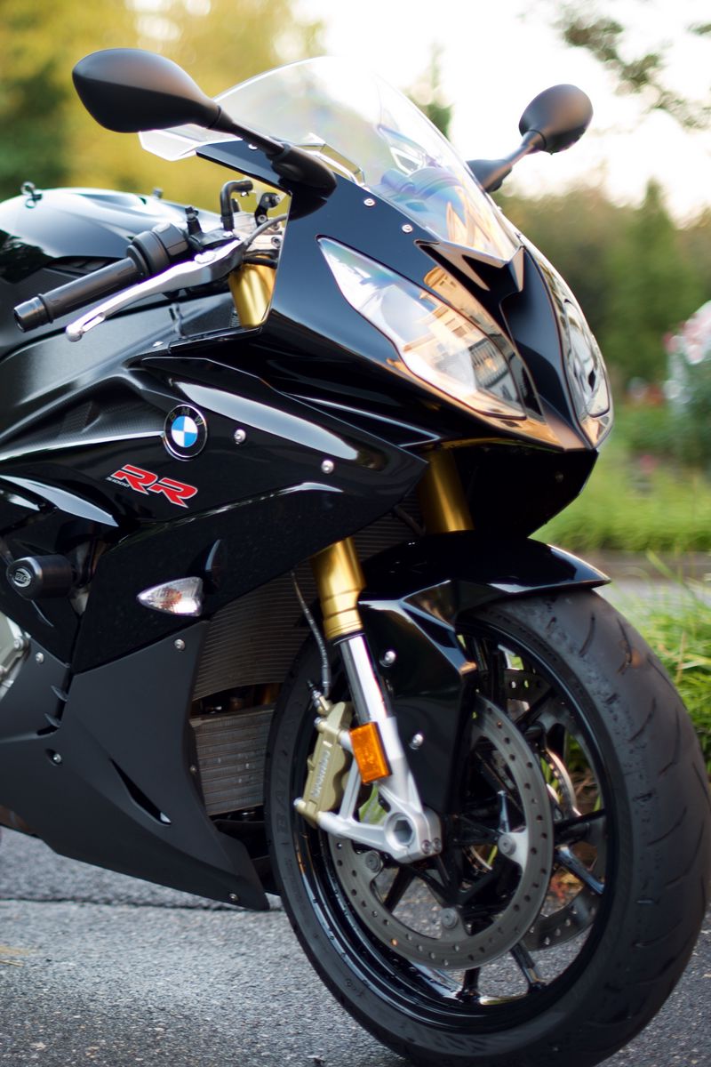 Download wallpaper 800x1200 bmw s1000rr