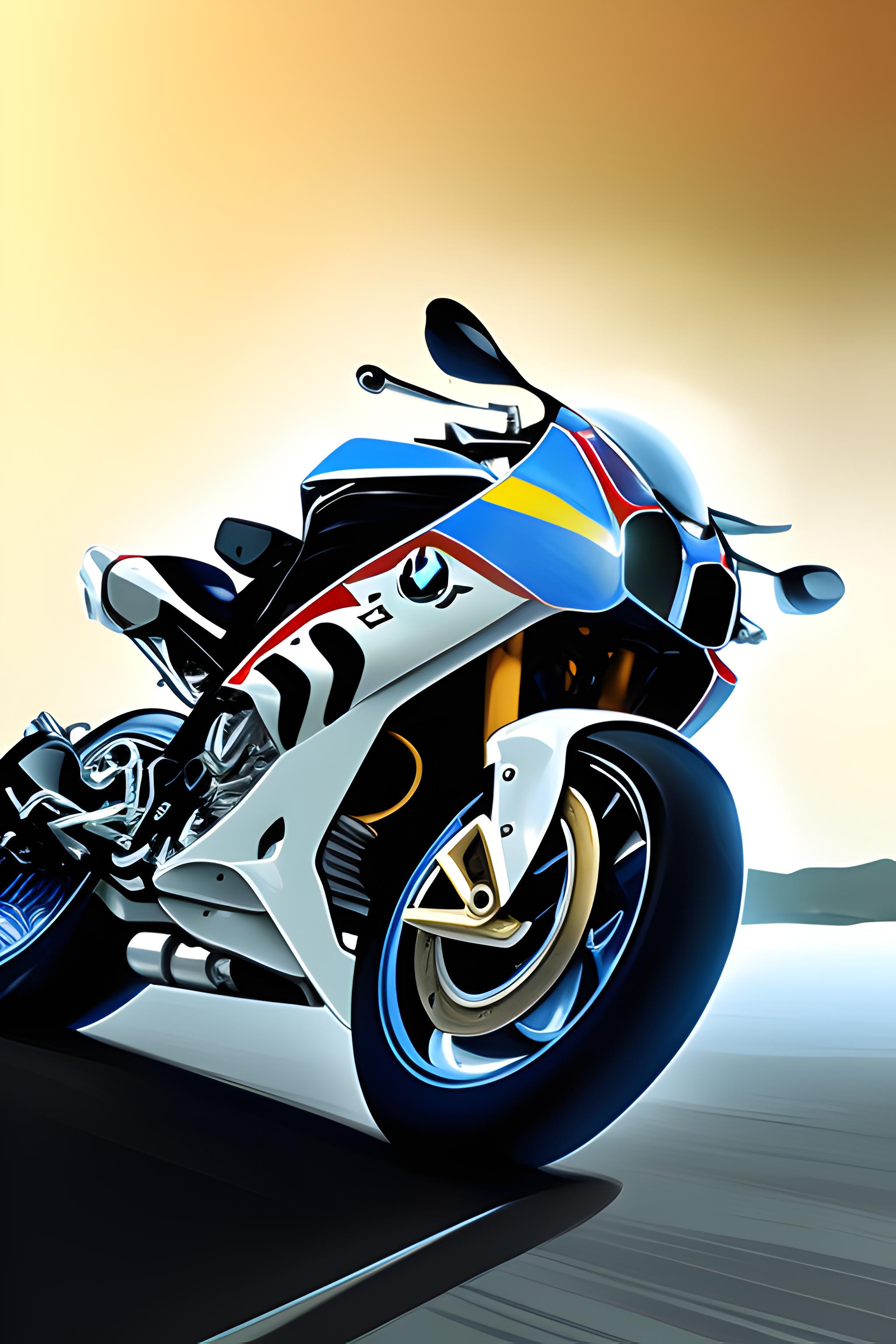 BMW s1000rr