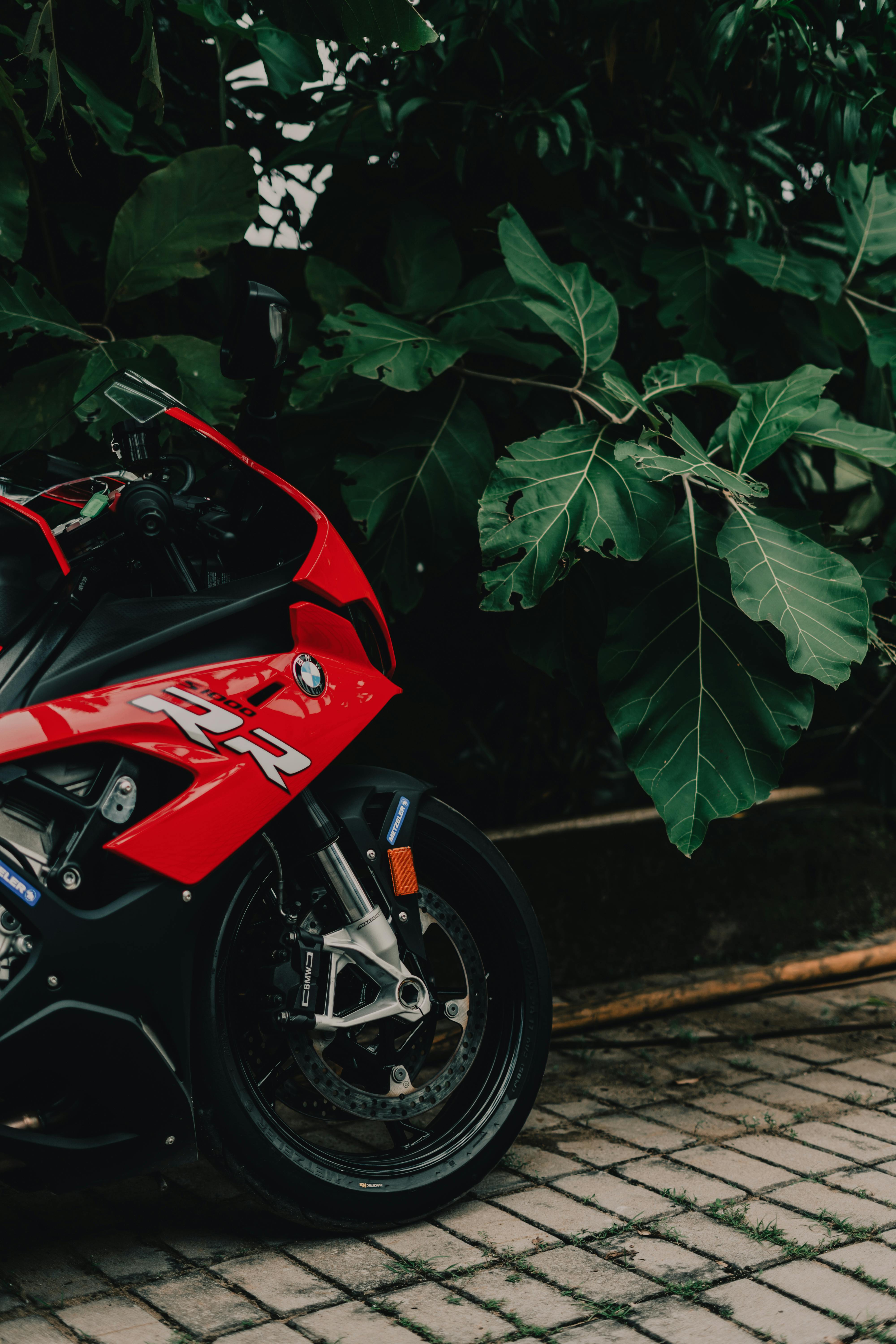 Bmw S1000rr & HD Image