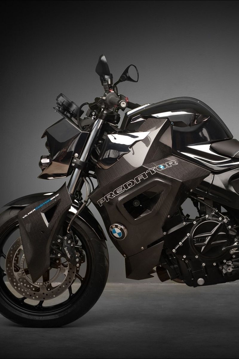 Download wallpaper 800x1200 bmw, f800r